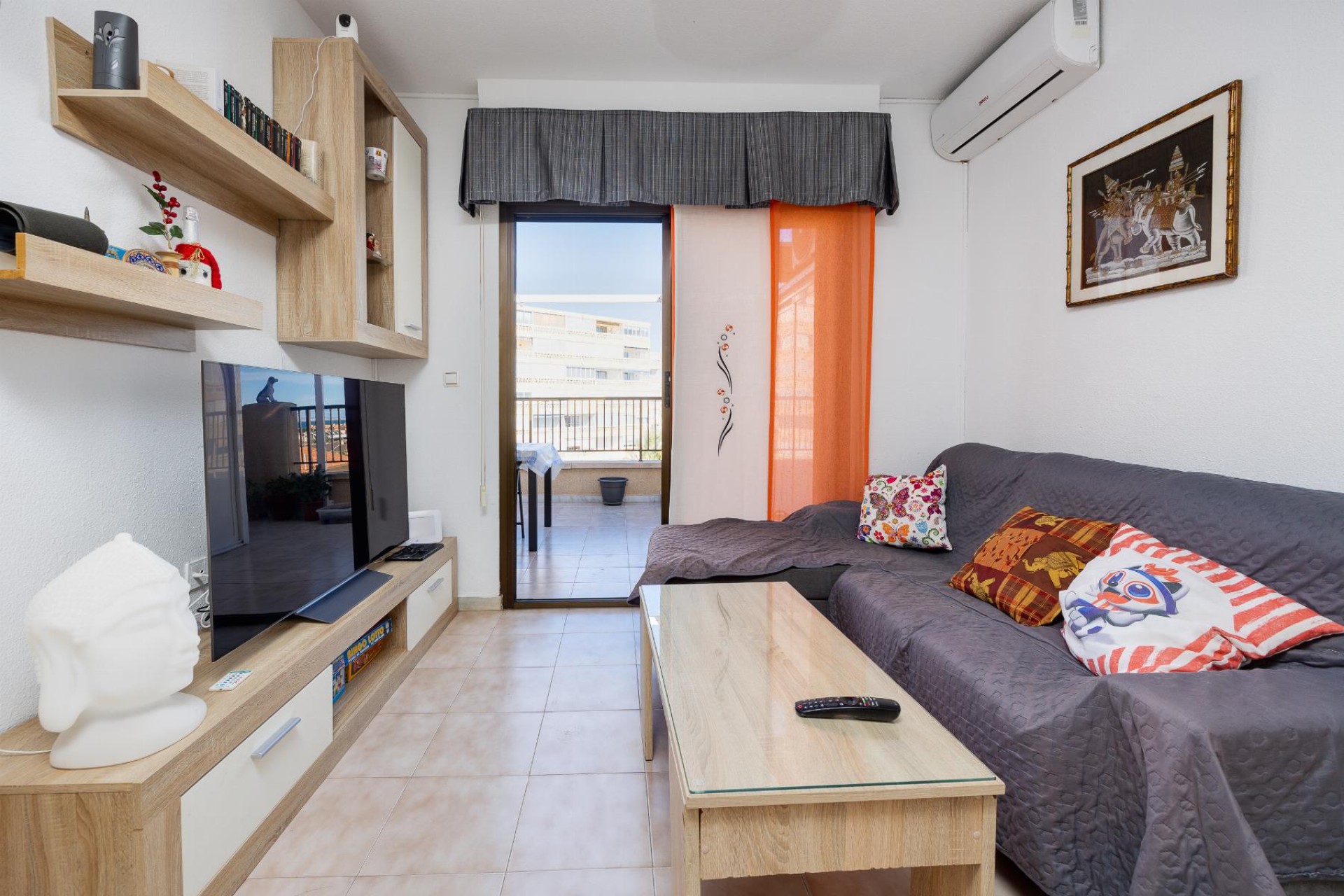 Wiederverkauf - Wohnung - Torrevieja - Costa Blanca