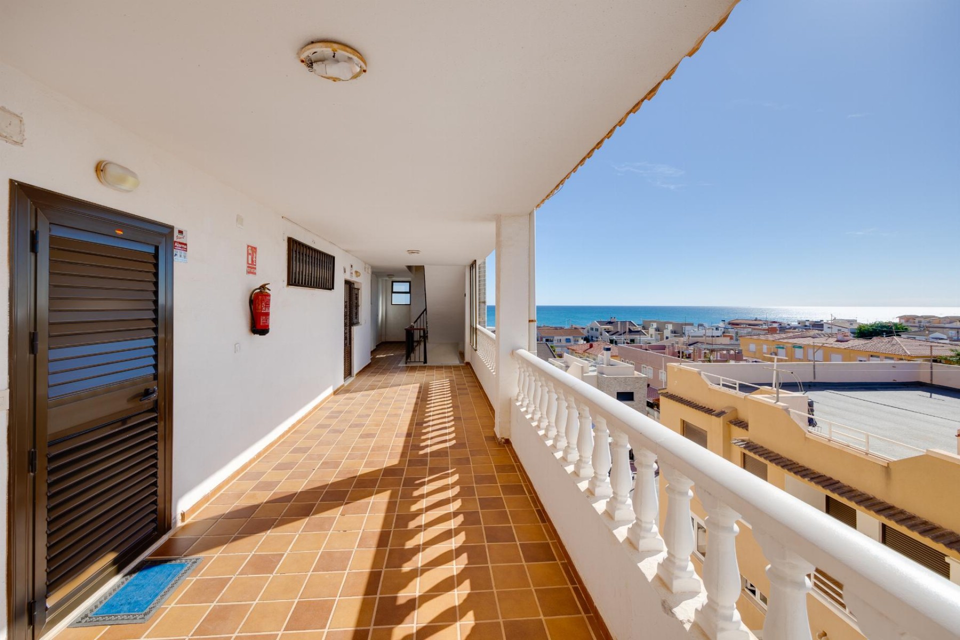 Wiederverkauf - Wohnung - Torrevieja - Costa Blanca