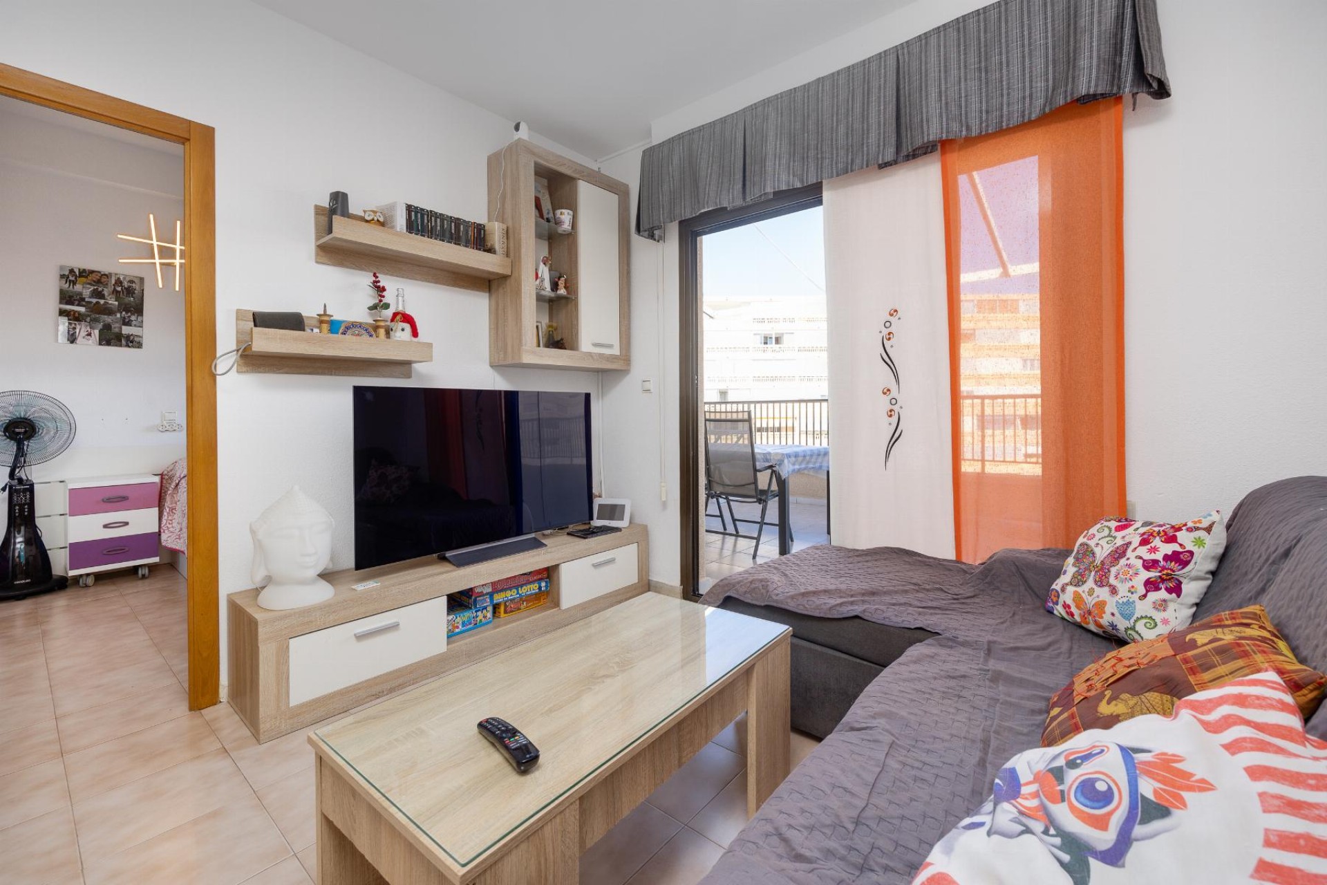 Wiederverkauf - Wohnung - Torrevieja - Costa Blanca