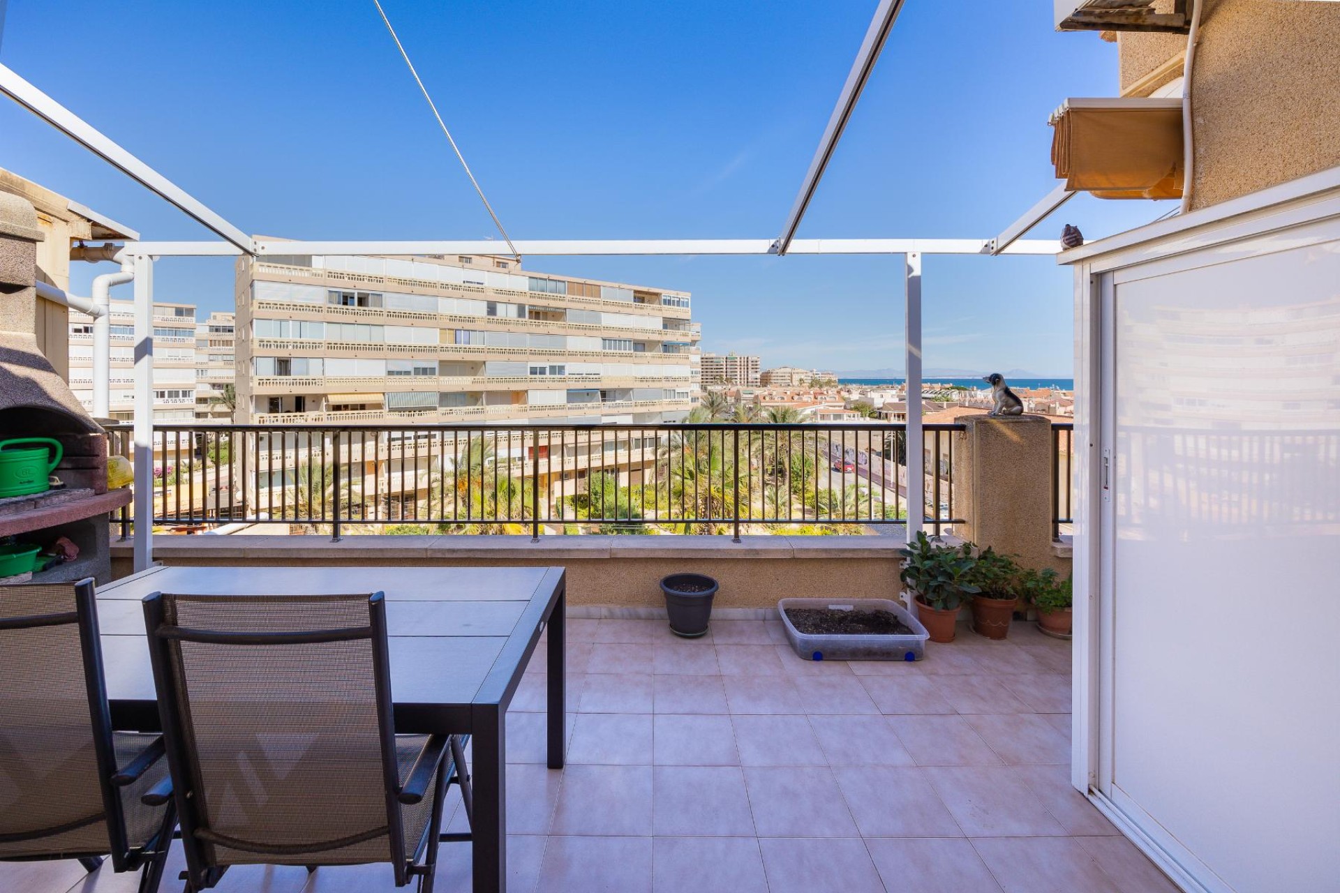 Wiederverkauf - Wohnung - Torrevieja - Costa Blanca