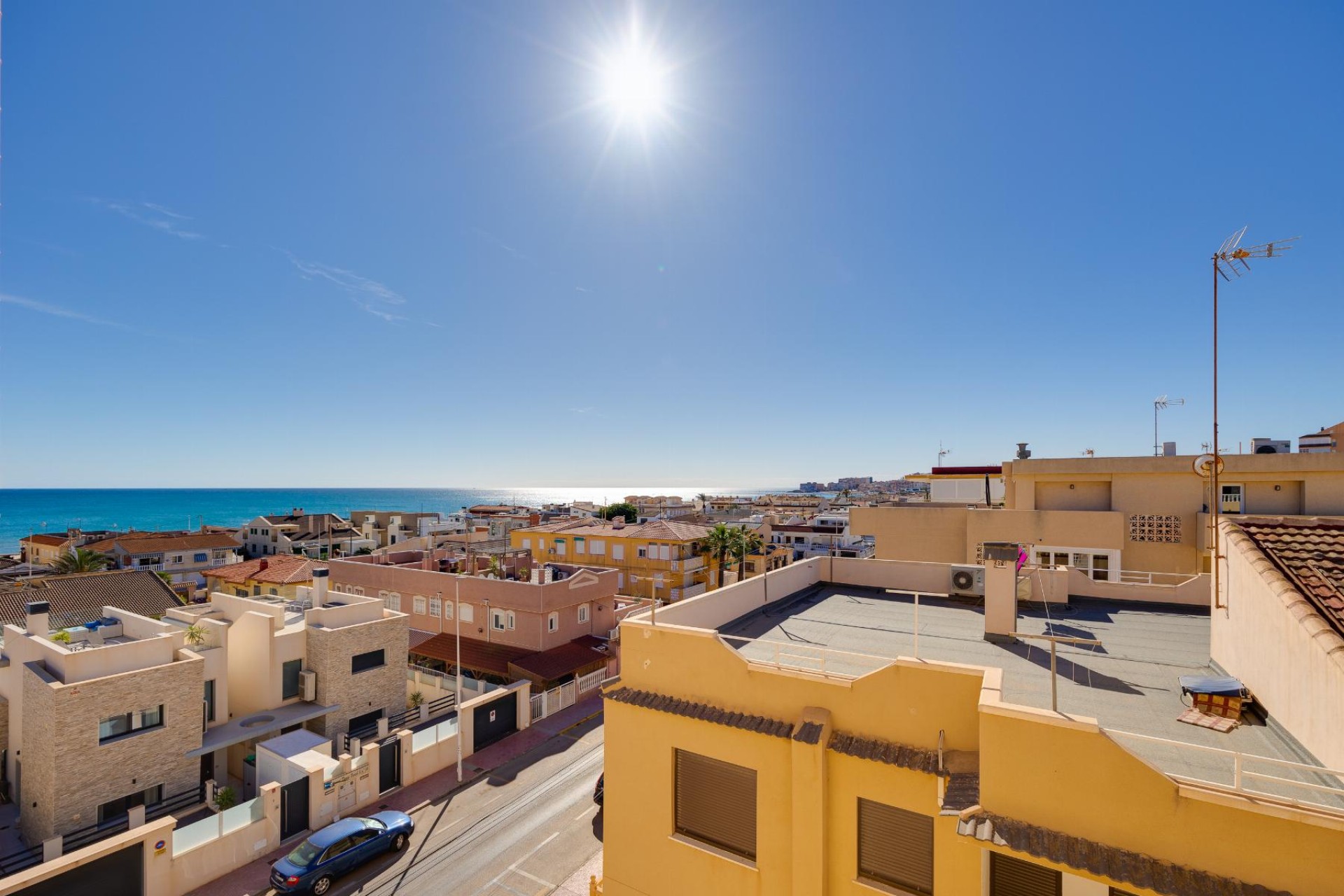 Wiederverkauf - Wohnung - Torrevieja - Costa Blanca