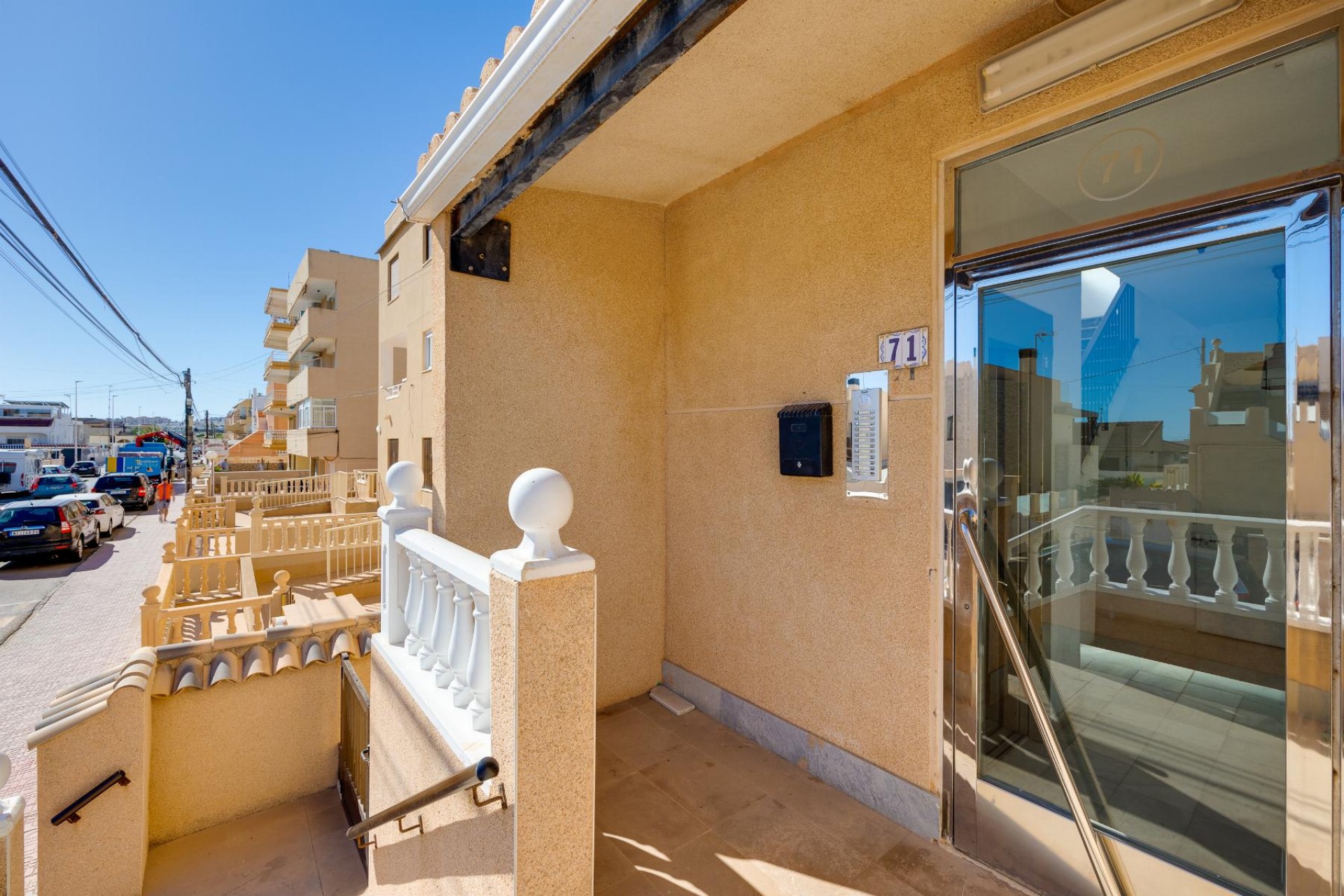 Wiederverkauf - Wohnung - Torrevieja - Costa Blanca