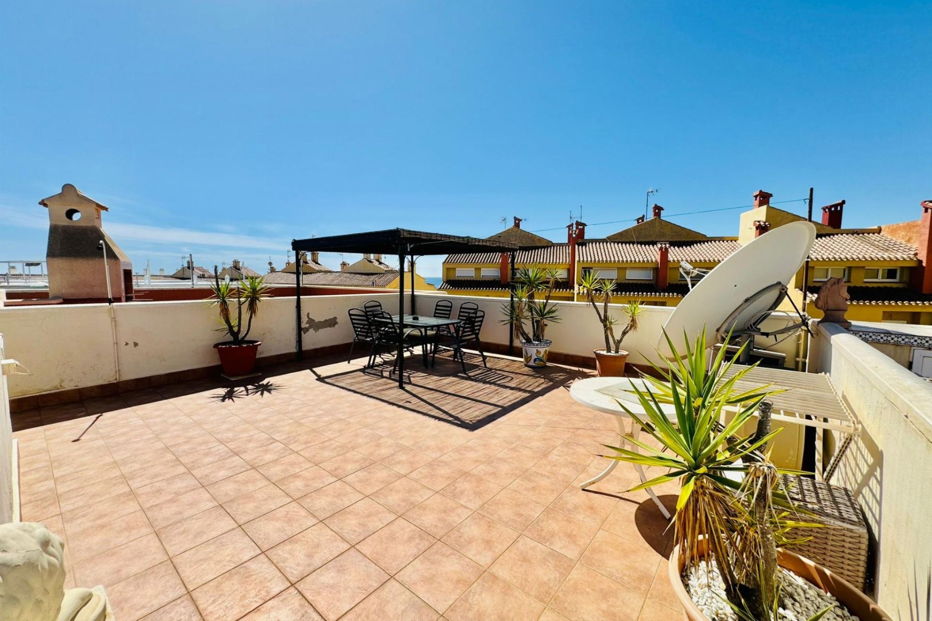 Wiederverkauf - Wohnung - Torrevieja - Costa Blanca