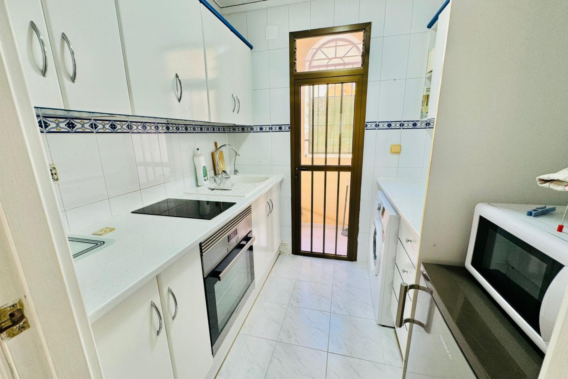 Wiederverkauf - Wohnung - Torrevieja - Costa Blanca