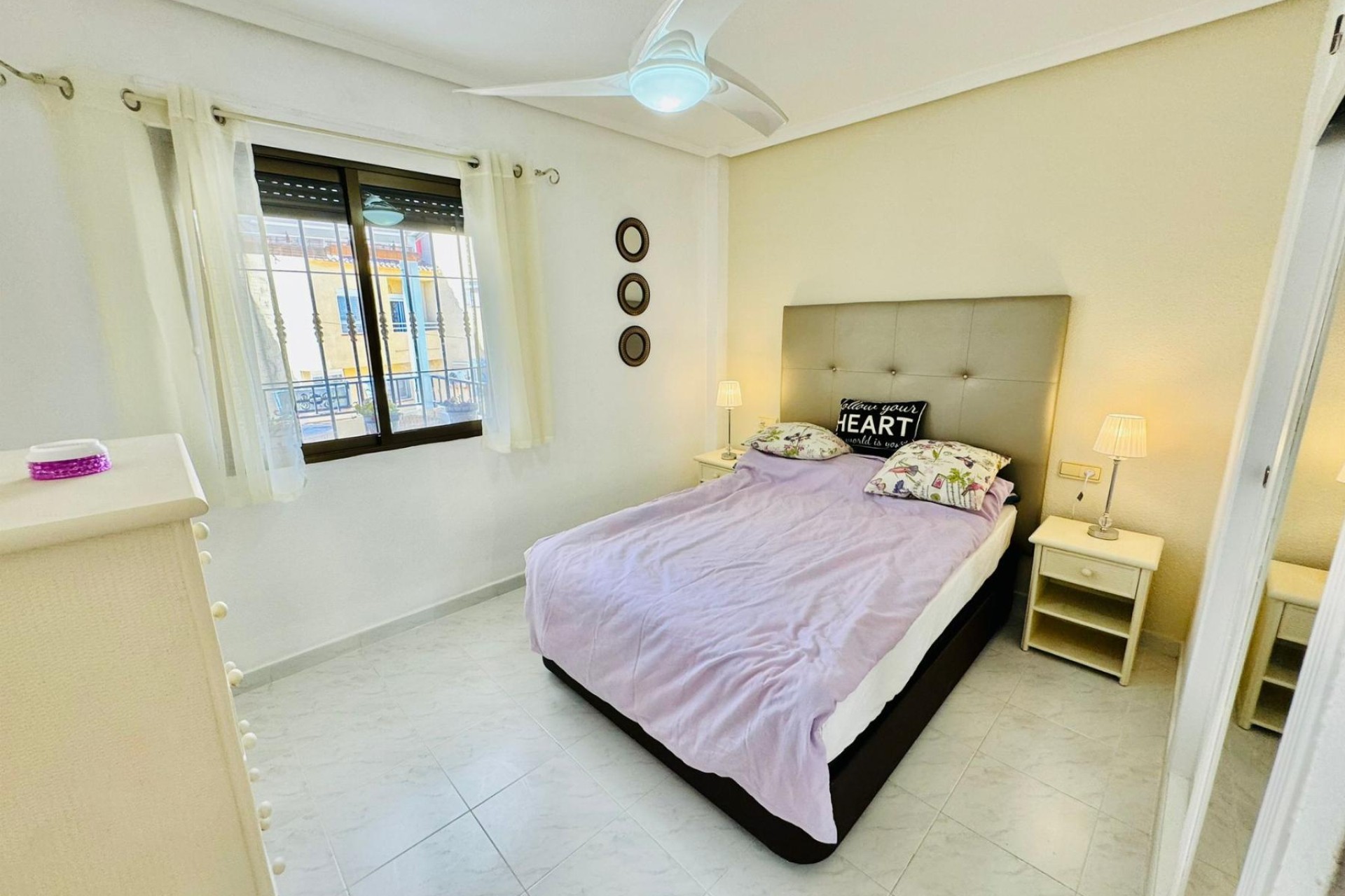 Wiederverkauf - Wohnung - Torrevieja - Costa Blanca