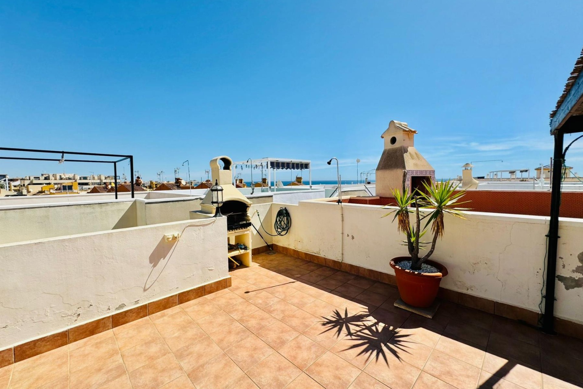 Wiederverkauf - Wohnung - Torrevieja - Costa Blanca