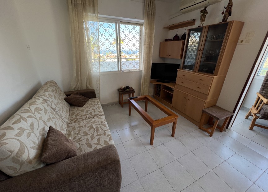 Wiederverkauf - Wohnung - Torrevieja - Costa Blanca