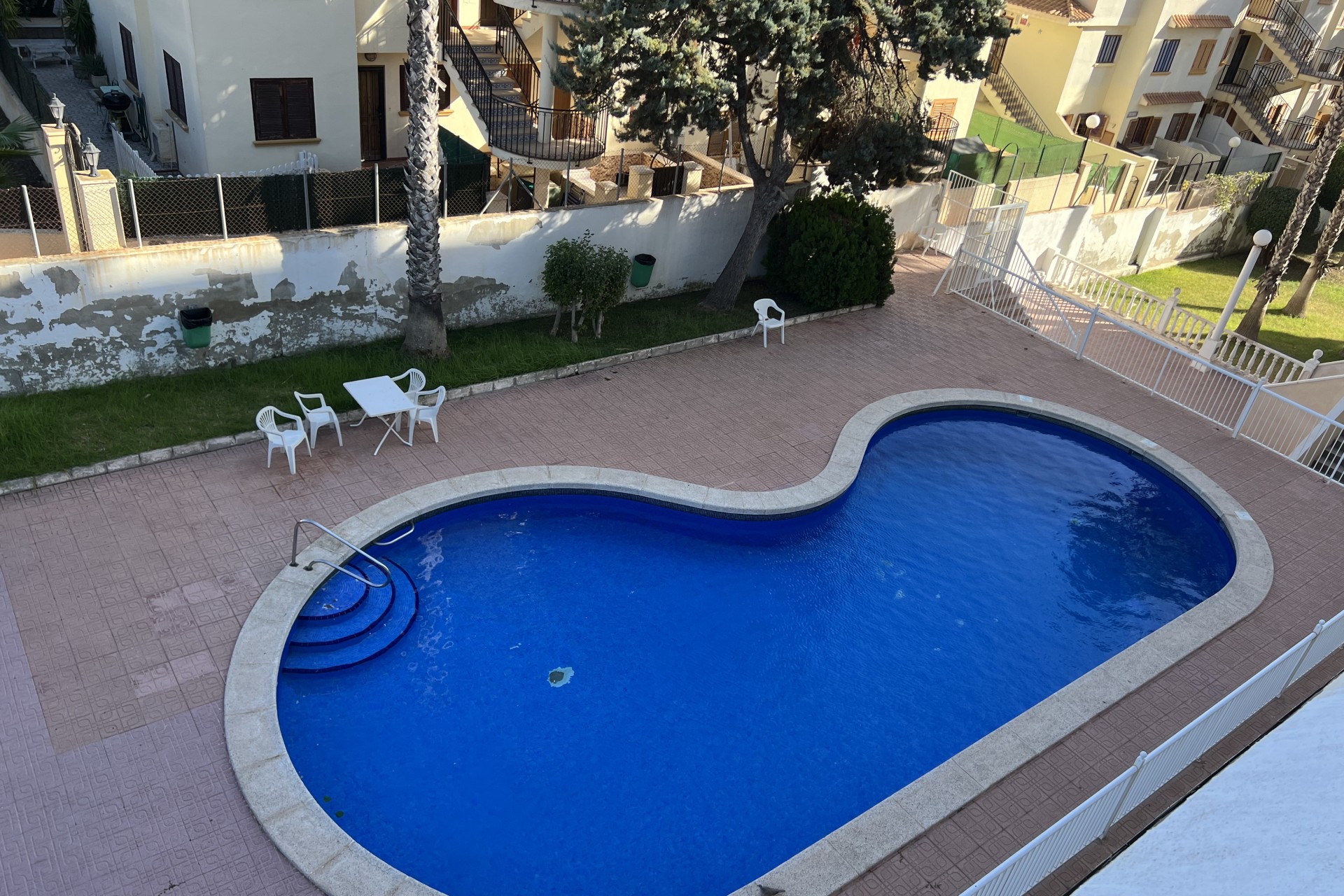 Wiederverkauf - Wohnung - Torrevieja - Costa Blanca