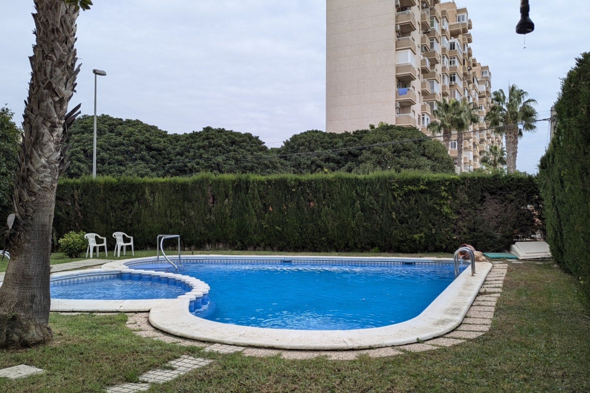 Wiederverkauf - Wohnung - Torrevieja - Costa Blanca