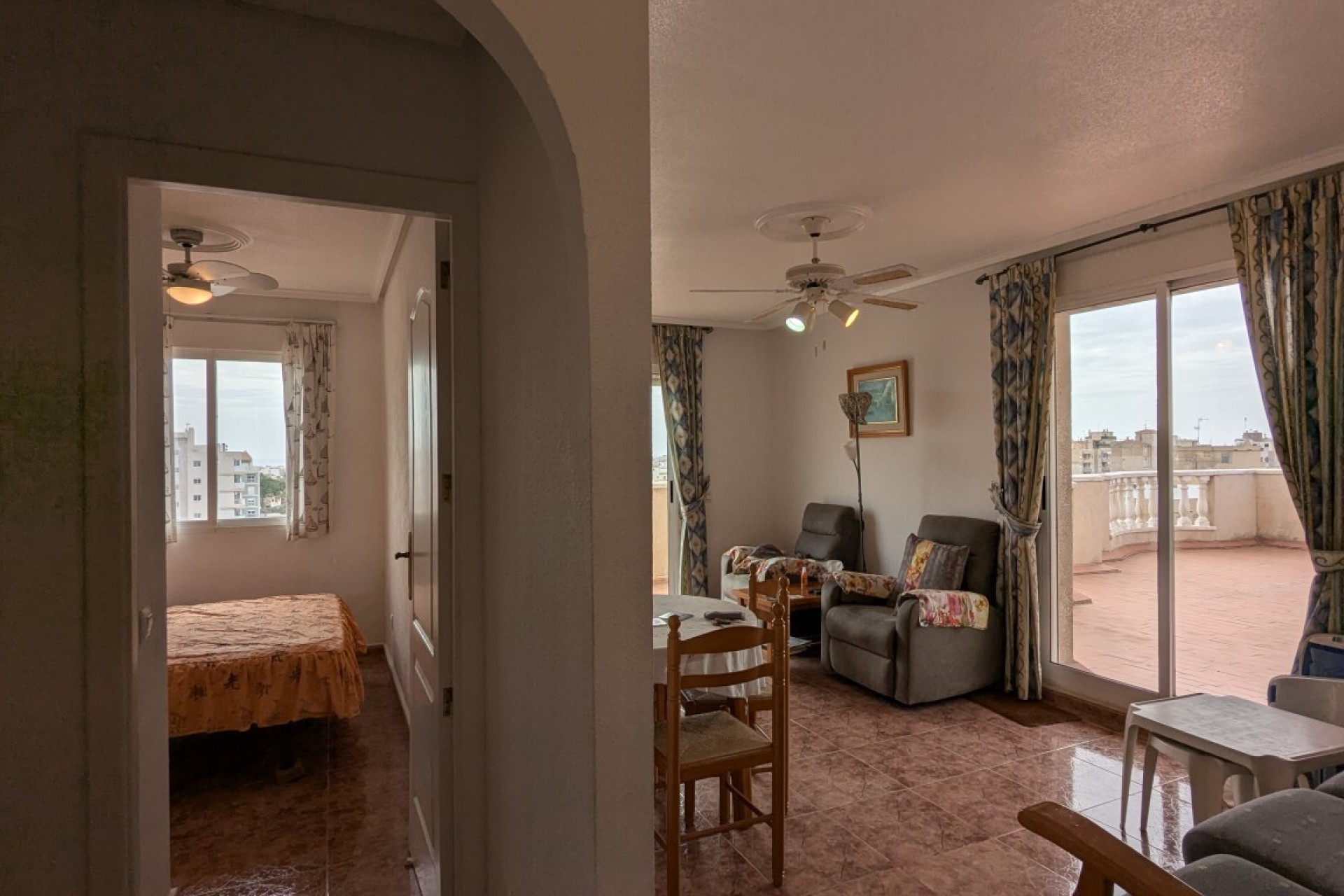 Wiederverkauf - Wohnung - Torrevieja - Costa Blanca