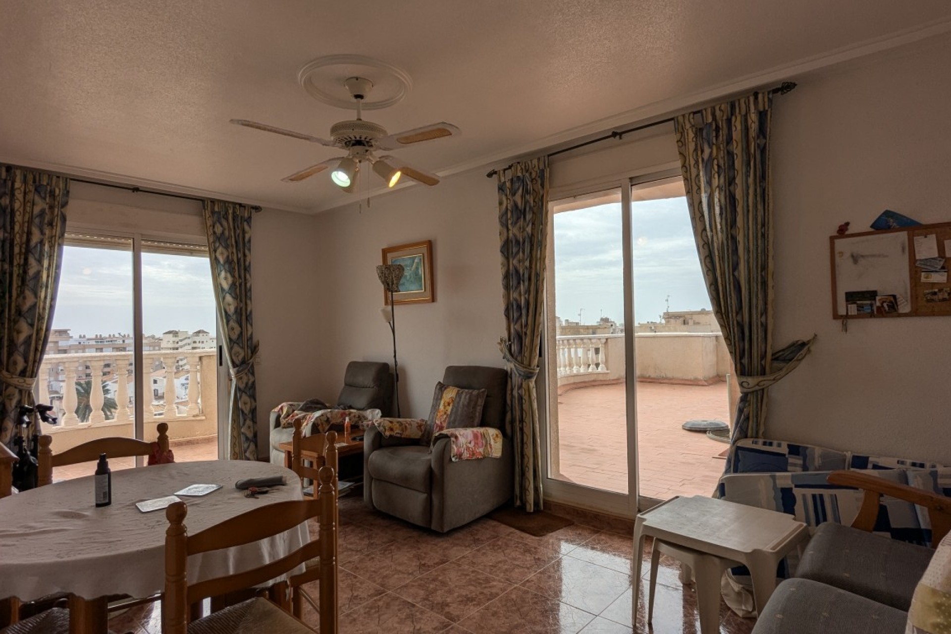 Wiederverkauf - Wohnung - Torrevieja - Costa Blanca