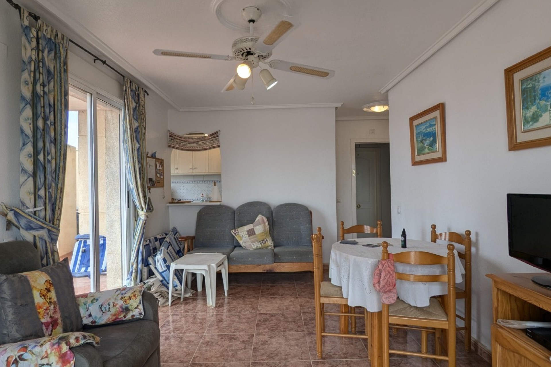 Wiederverkauf - Wohnung - Torrevieja - Costa Blanca