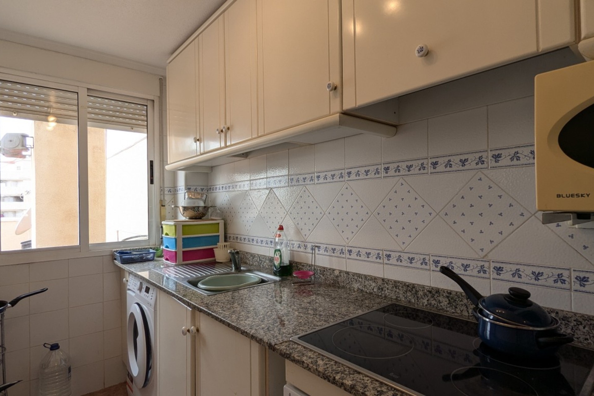 Wiederverkauf - Wohnung - Torrevieja - Costa Blanca