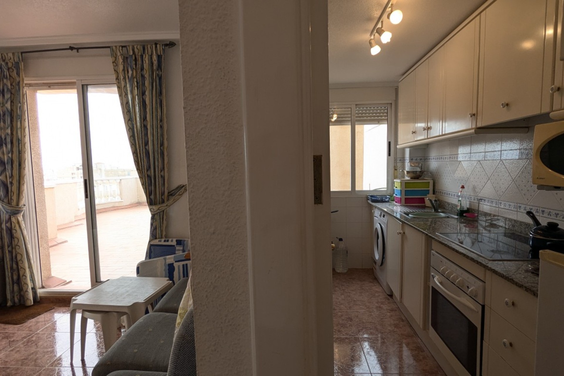 Wiederverkauf - Wohnung - Torrevieja - Costa Blanca