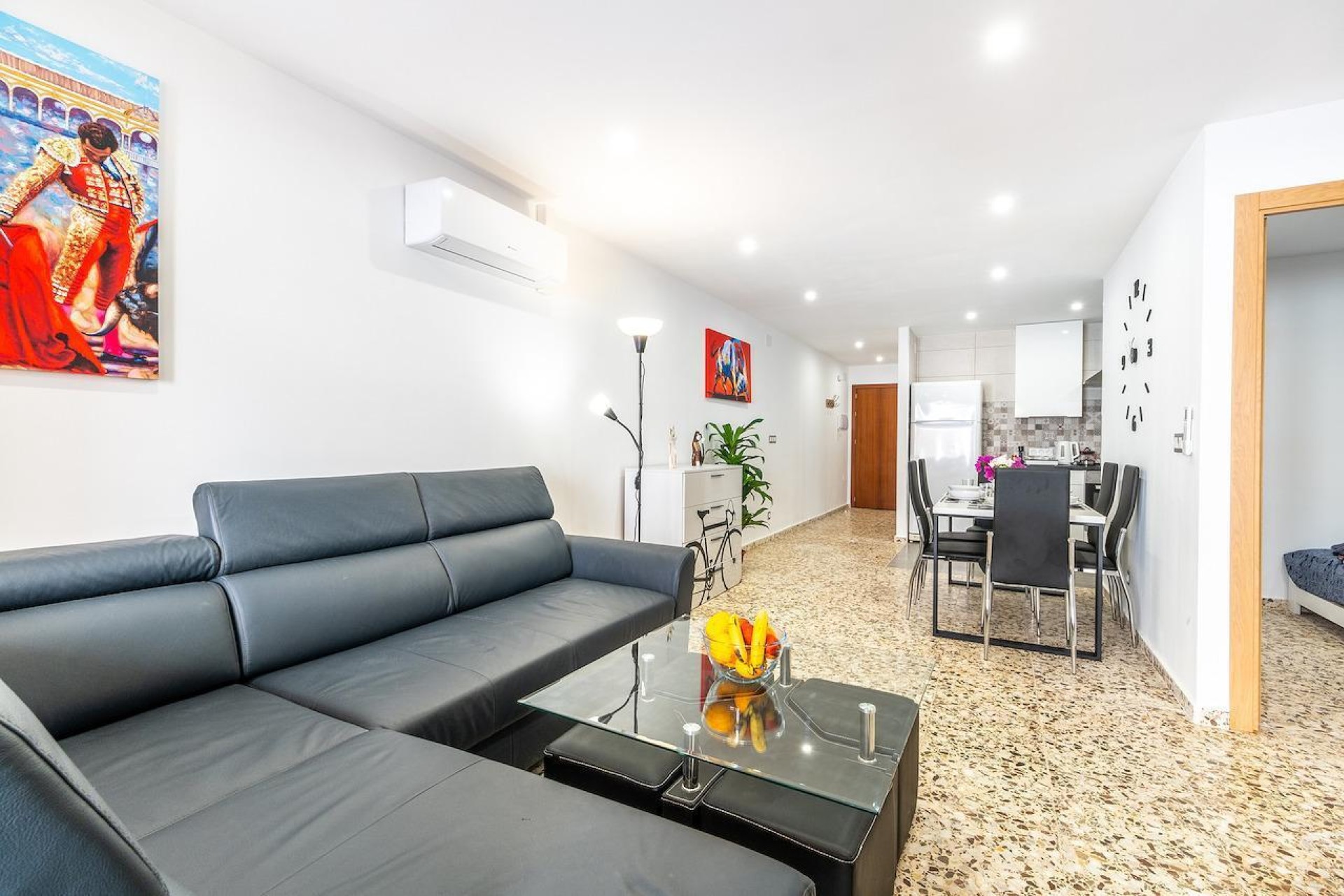 Wiederverkauf - Wohnung - Torrevieja - Costa Blanca