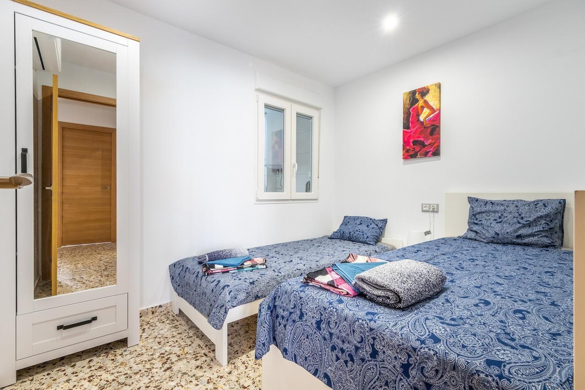 Wiederverkauf - Wohnung - Torrevieja - Costa Blanca