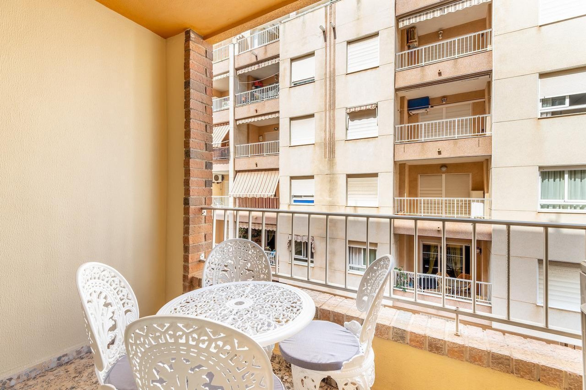 Wiederverkauf - Wohnung - Torrevieja - Costa Blanca