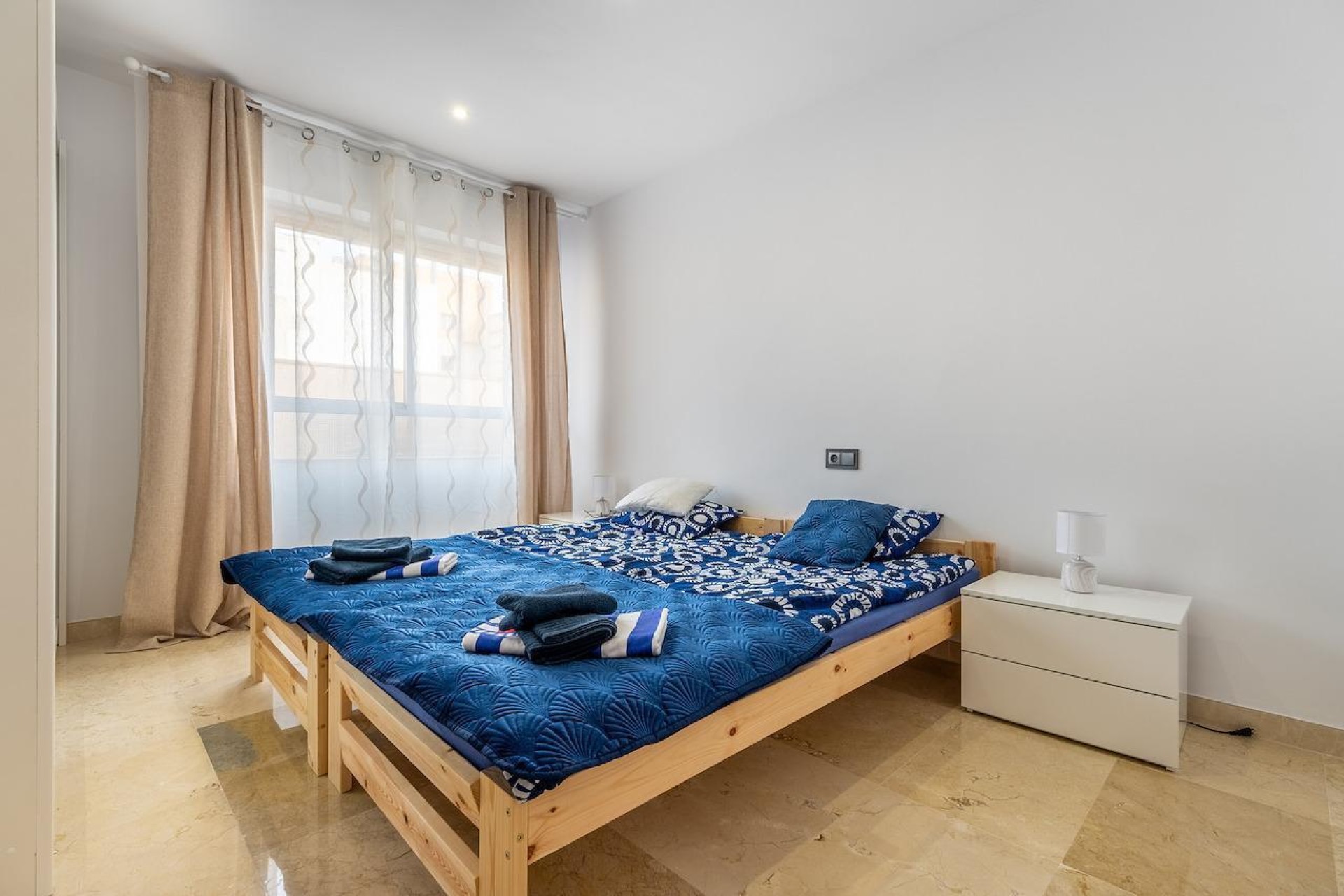 Wiederverkauf - Wohnung - Torrevieja - Costa Blanca