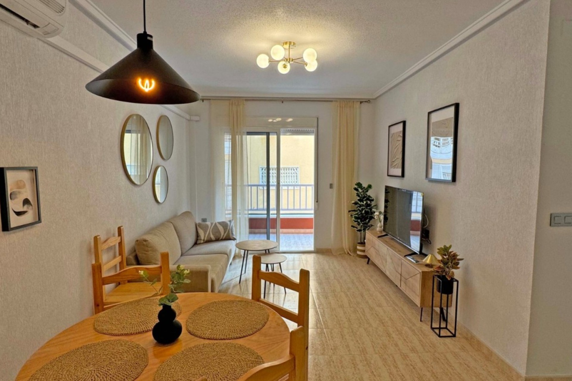 Wiederverkauf - Wohnung - Torrevieja - Costa Blanca