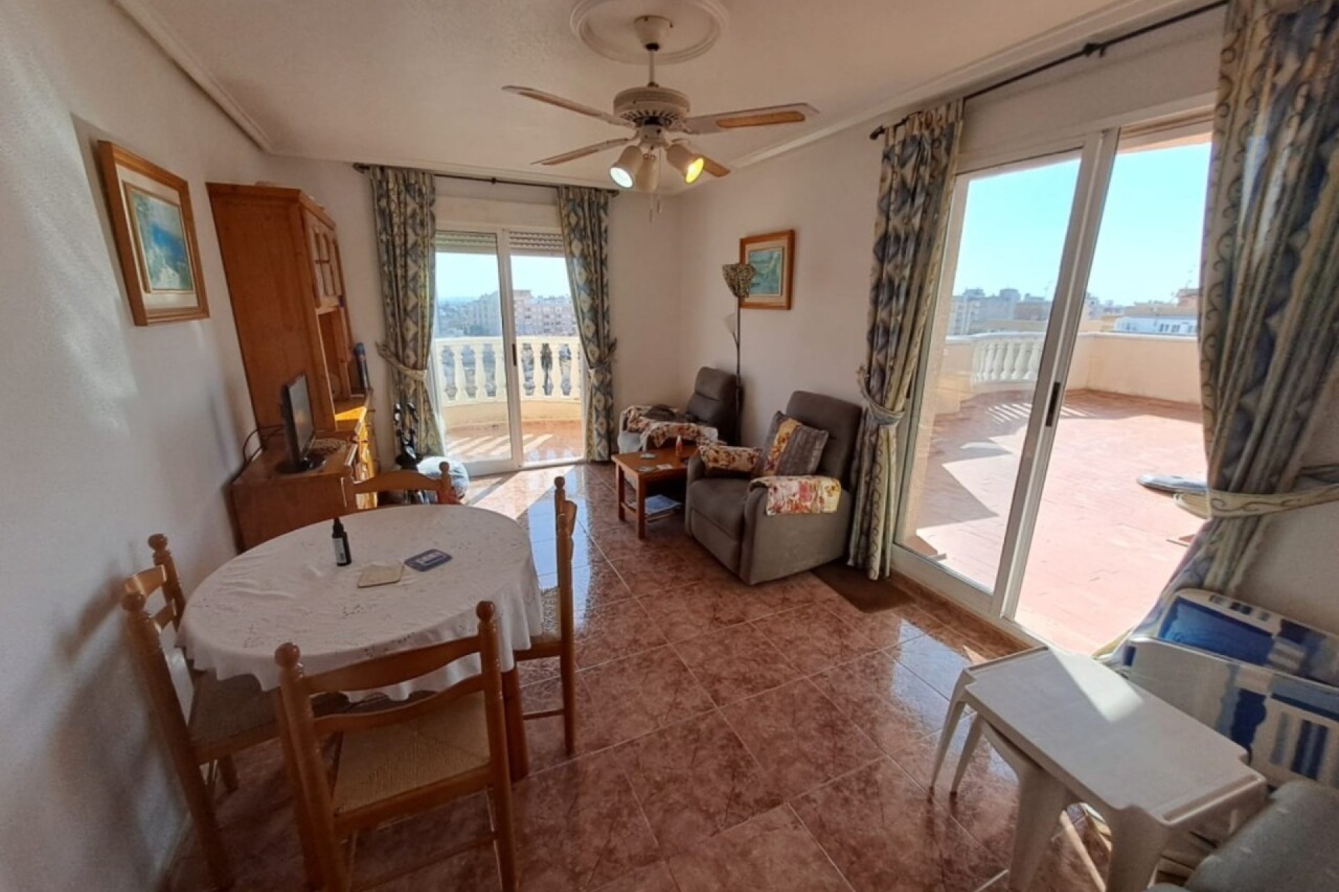 Wiederverkauf - Wohnung - Torrevieja - Costa Blanca