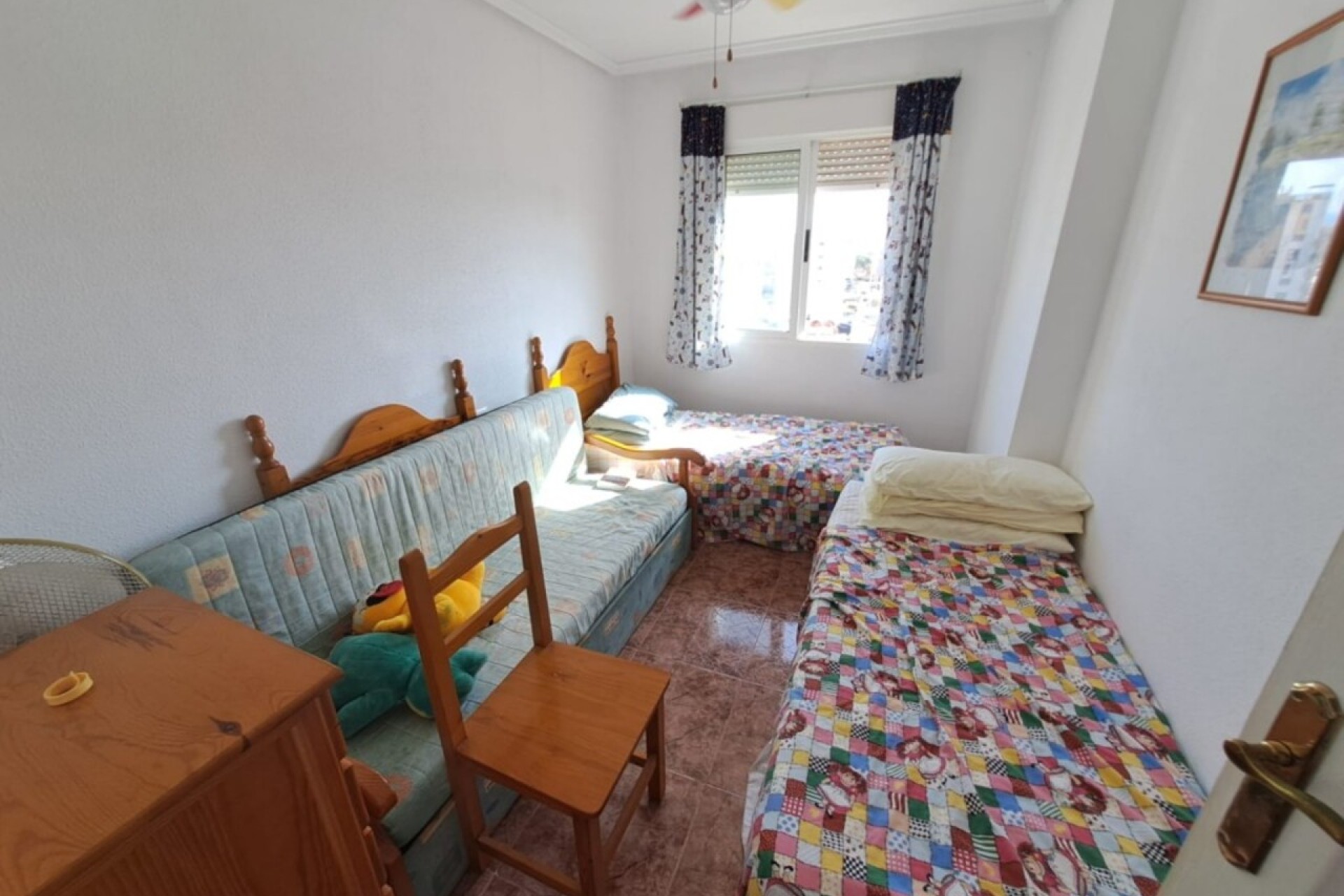 Wiederverkauf - Wohnung - Torrevieja - Costa Blanca