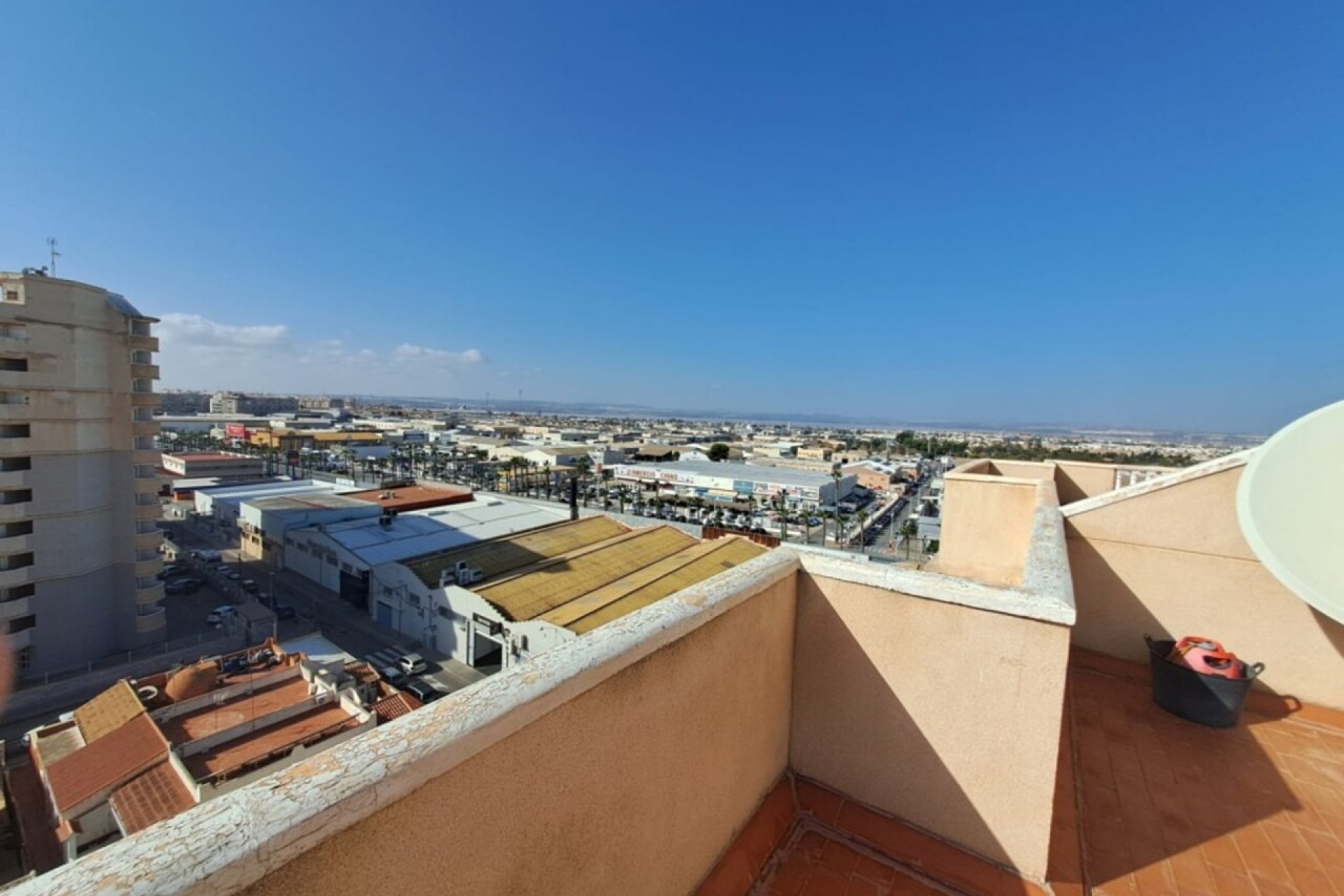 Wiederverkauf - Wohnung - Torrevieja - Costa Blanca