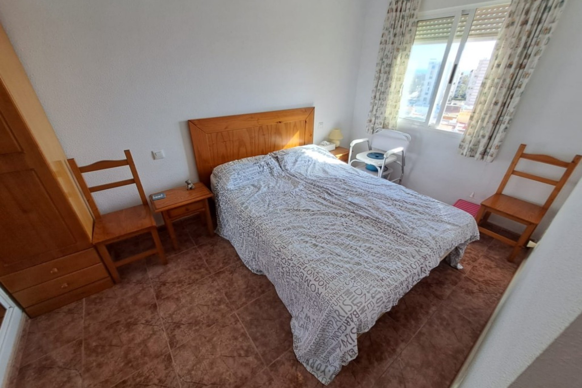 Wiederverkauf - Wohnung - Torrevieja - Costa Blanca