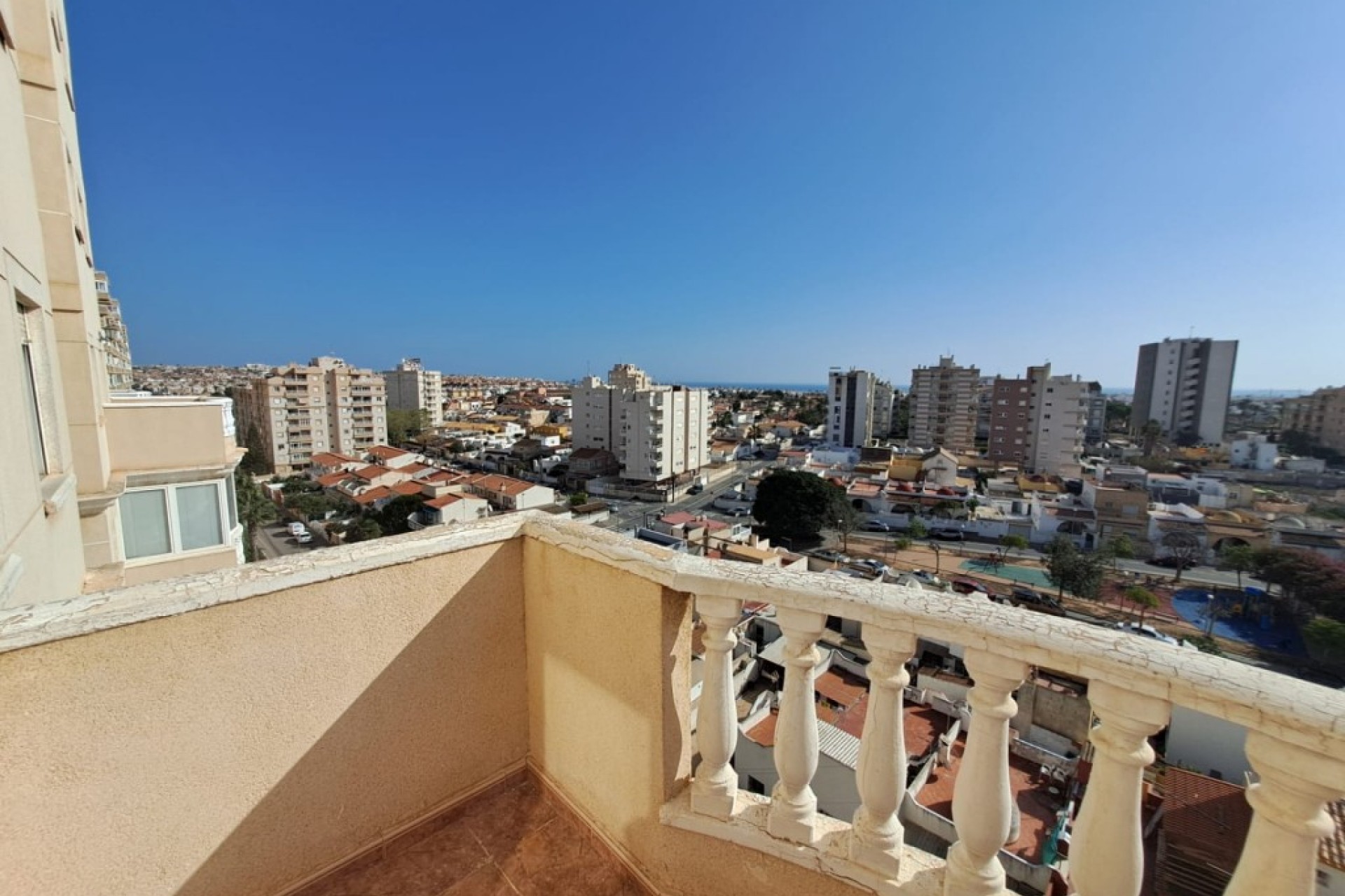 Wiederverkauf - Wohnung - Torrevieja - Costa Blanca