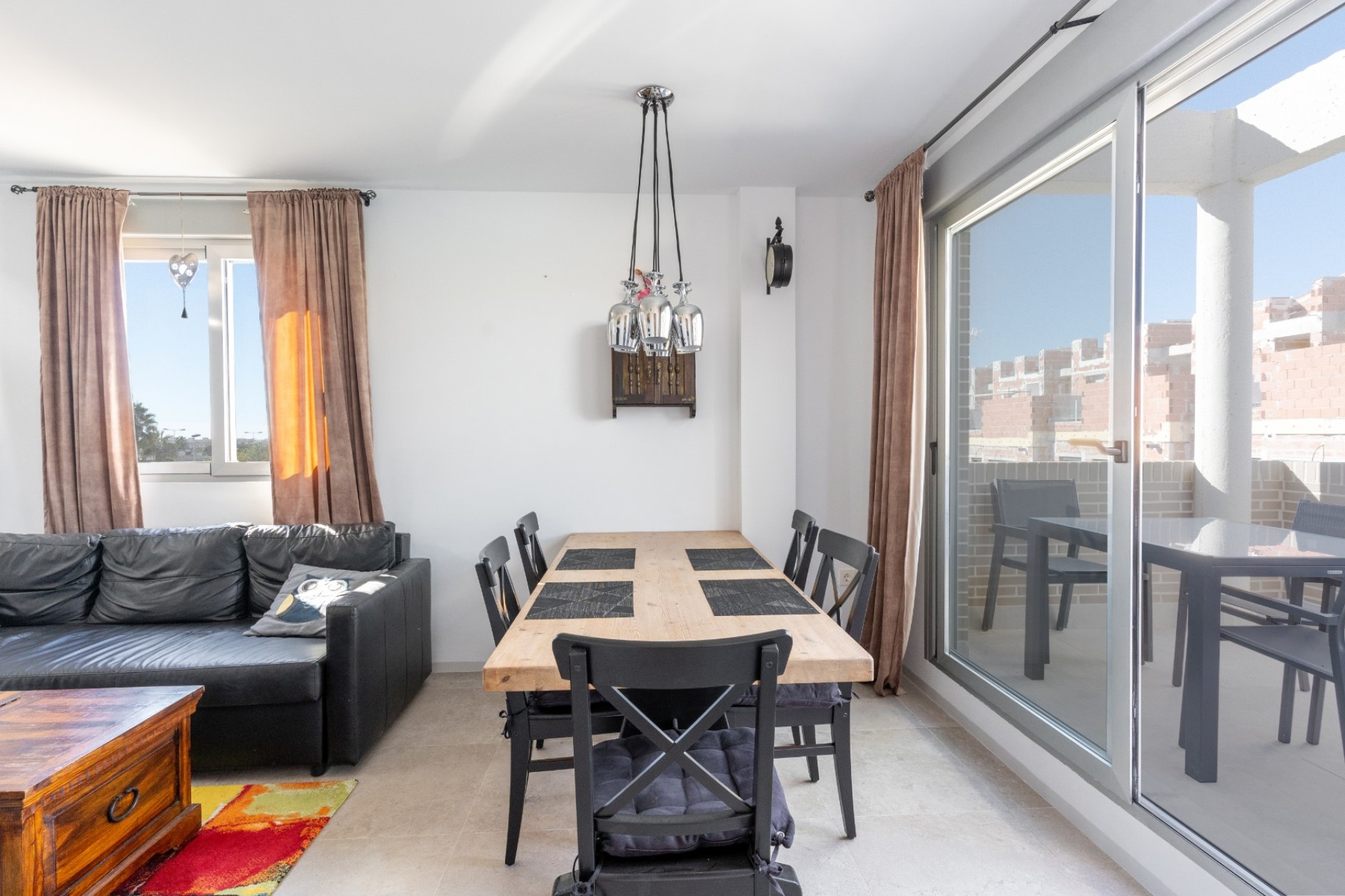 Wiederverkauf - Wohnung - Torrevieja - Costa Blanca