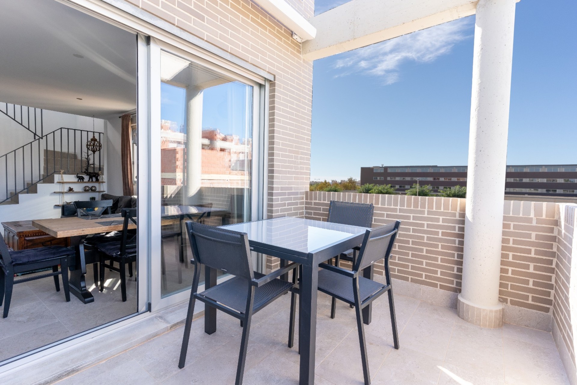 Wiederverkauf - Wohnung - Torrevieja - Costa Blanca