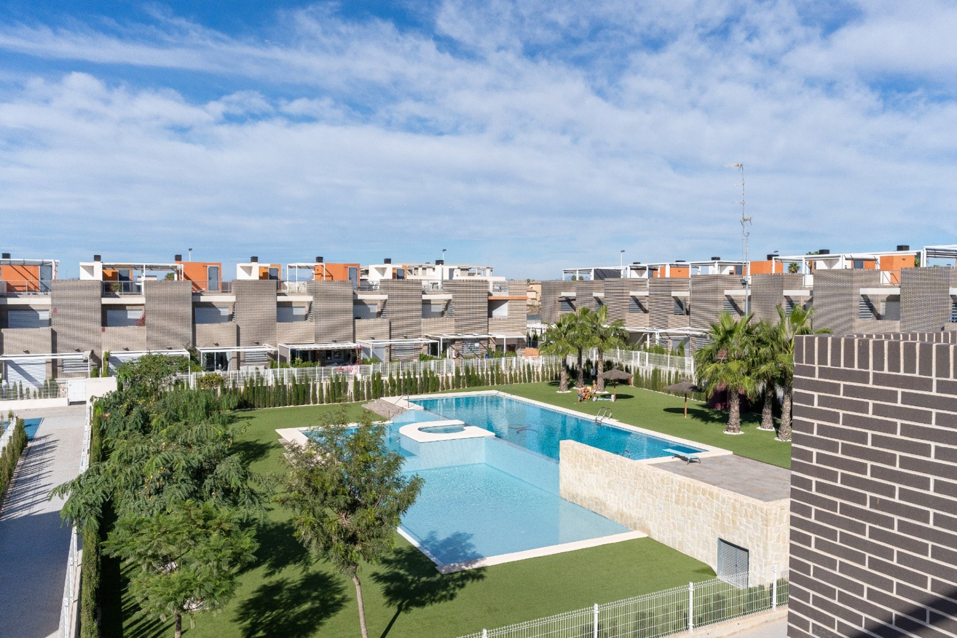 Wiederverkauf - Wohnung - Torrevieja - Costa Blanca