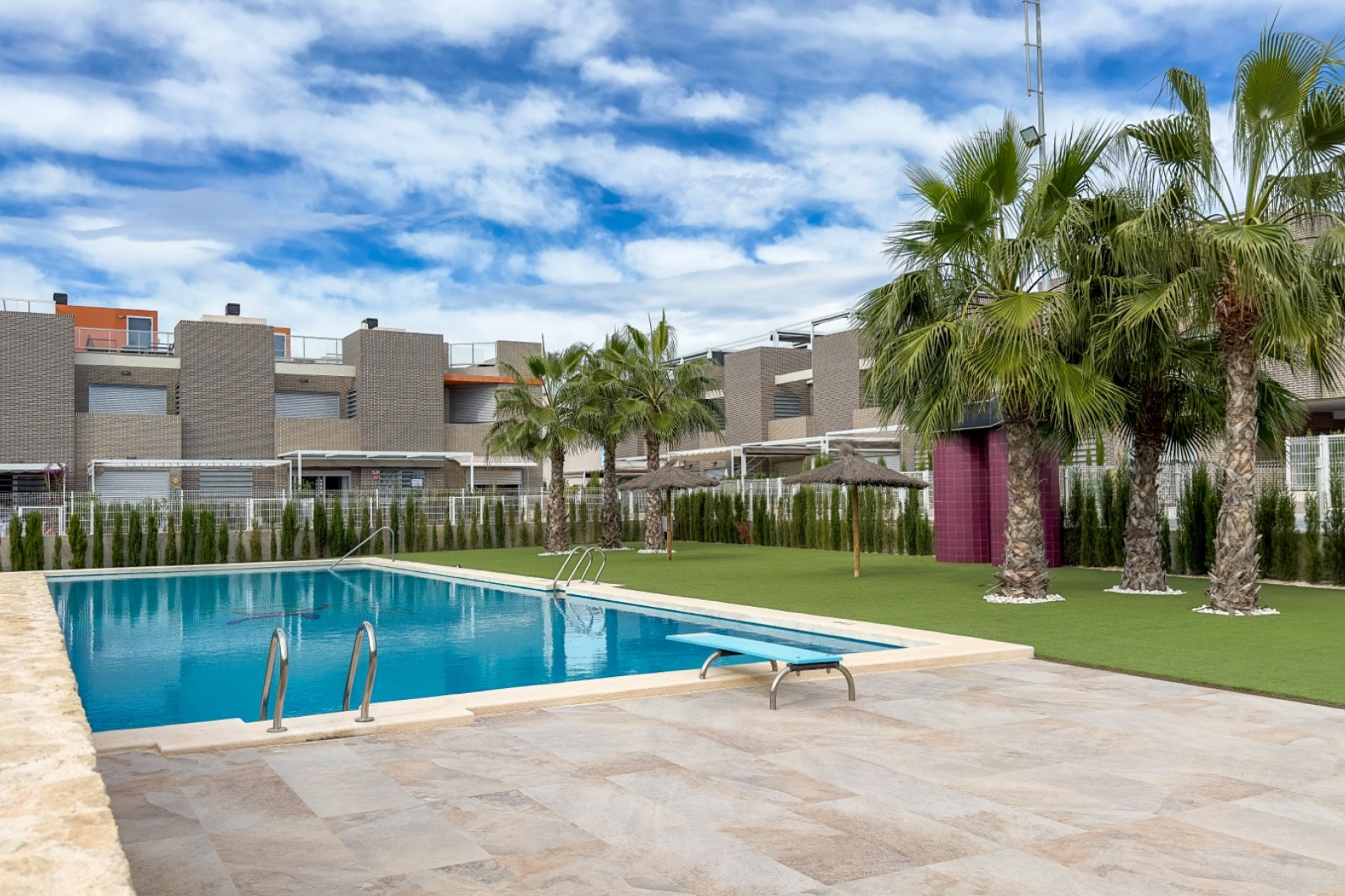 Wiederverkauf - Wohnung - Torrevieja - Costa Blanca