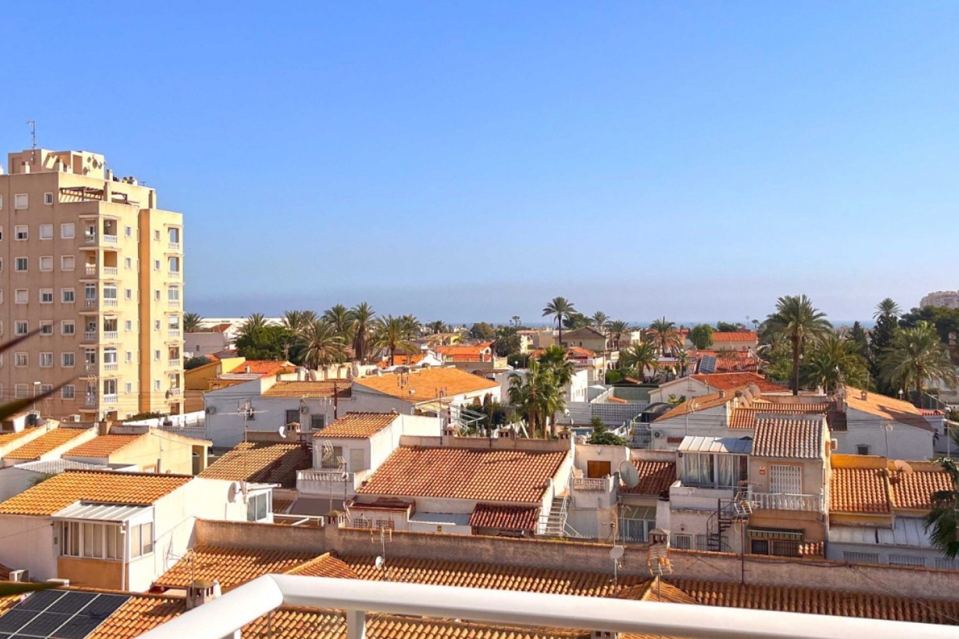 Wiederverkauf - Wohnung - Torrevieja - Costa Blanca