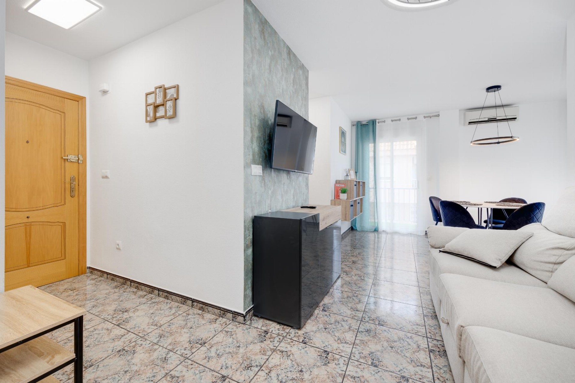 Wiederverkauf - Wohnung - Torrevieja - Costa Blanca