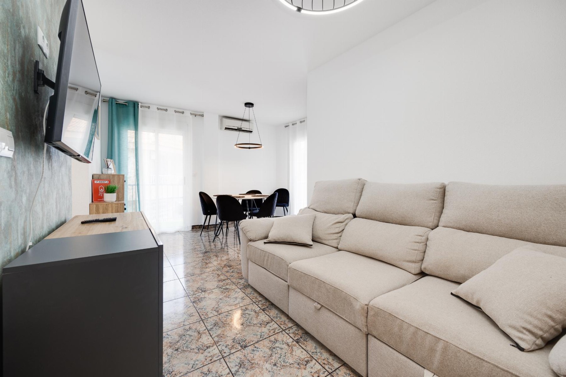 Wiederverkauf - Wohnung - Torrevieja - Costa Blanca