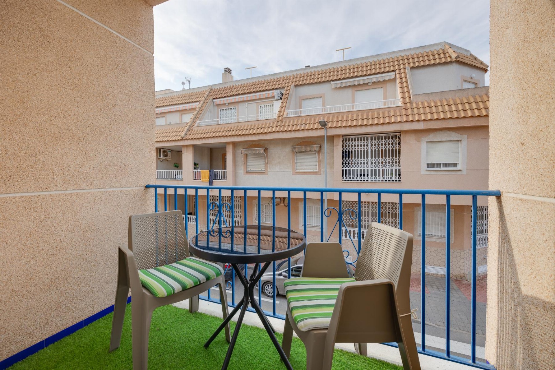 Wiederverkauf - Wohnung - Torrevieja - Costa Blanca