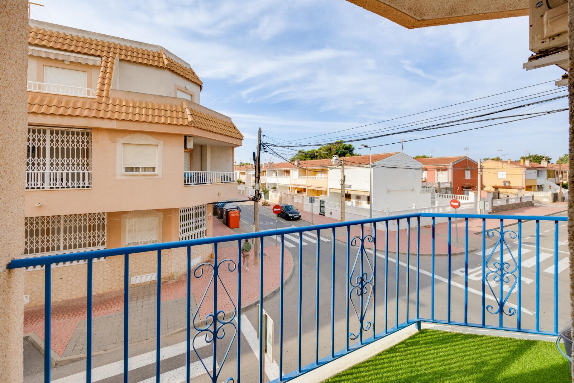 Wiederverkauf - Wohnung - Torrevieja - Costa Blanca