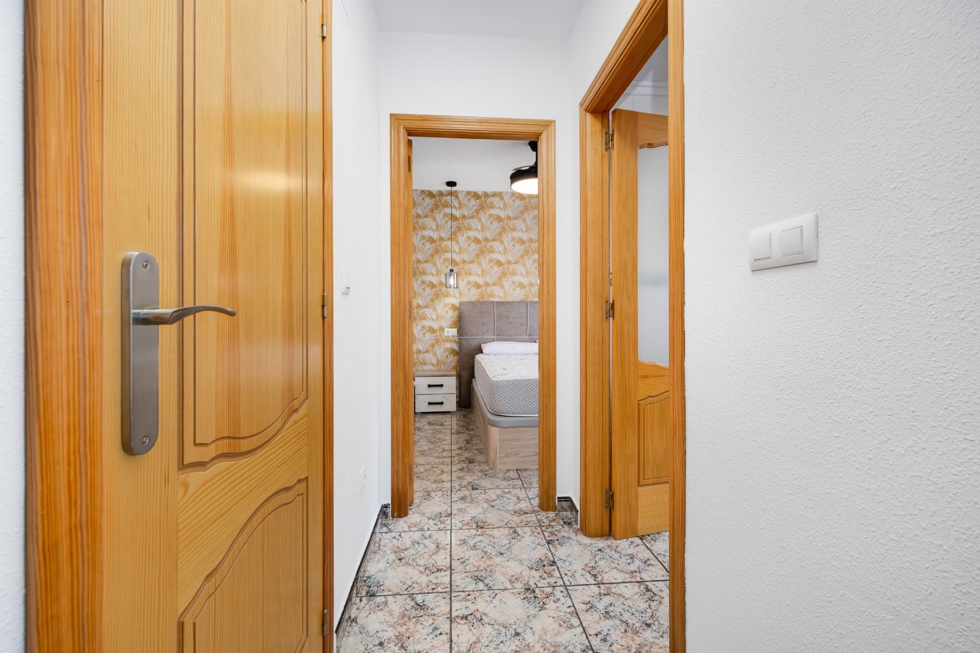 Wiederverkauf - Wohnung - Torrevieja - Costa Blanca