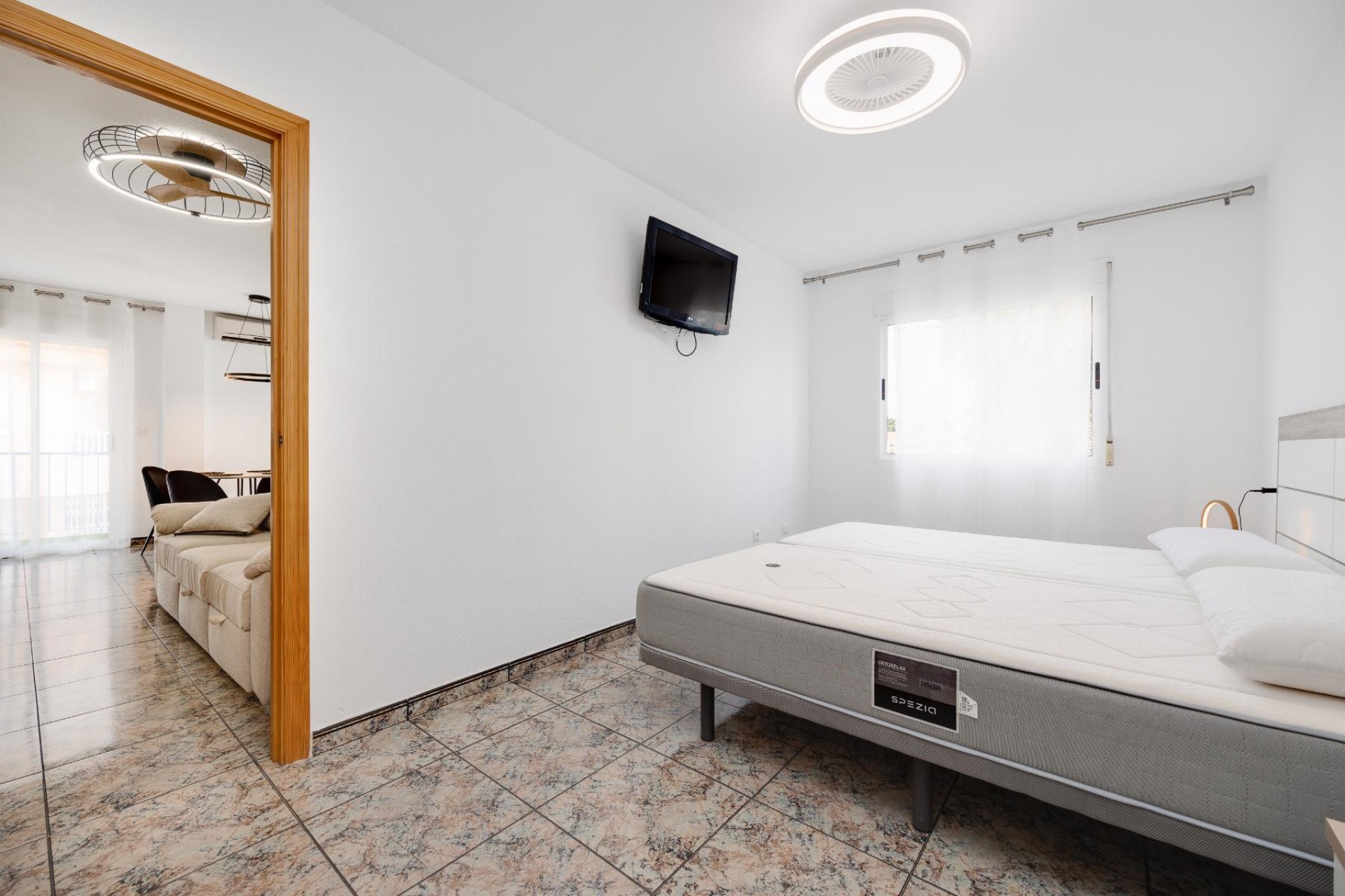 Wiederverkauf - Wohnung - Torrevieja - Costa Blanca