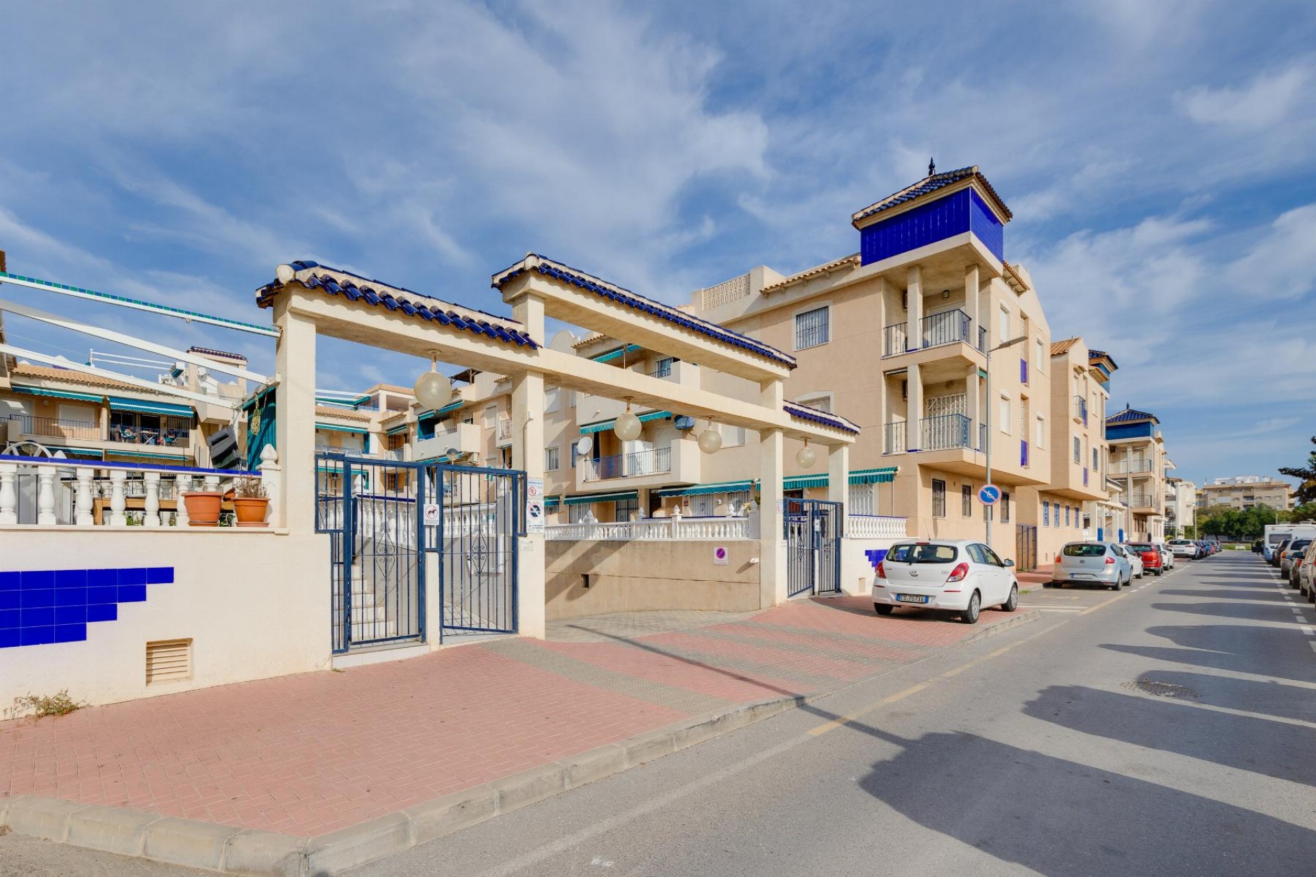 Wiederverkauf - Wohnung - Torrevieja - Costa Blanca