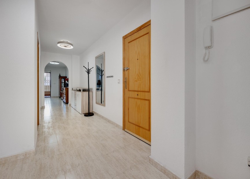 Wiederverkauf - Wohnung - Torrevieja - Costa Blanca