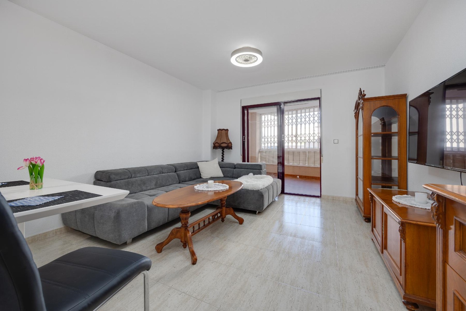 Wiederverkauf - Wohnung - Torrevieja - Costa Blanca