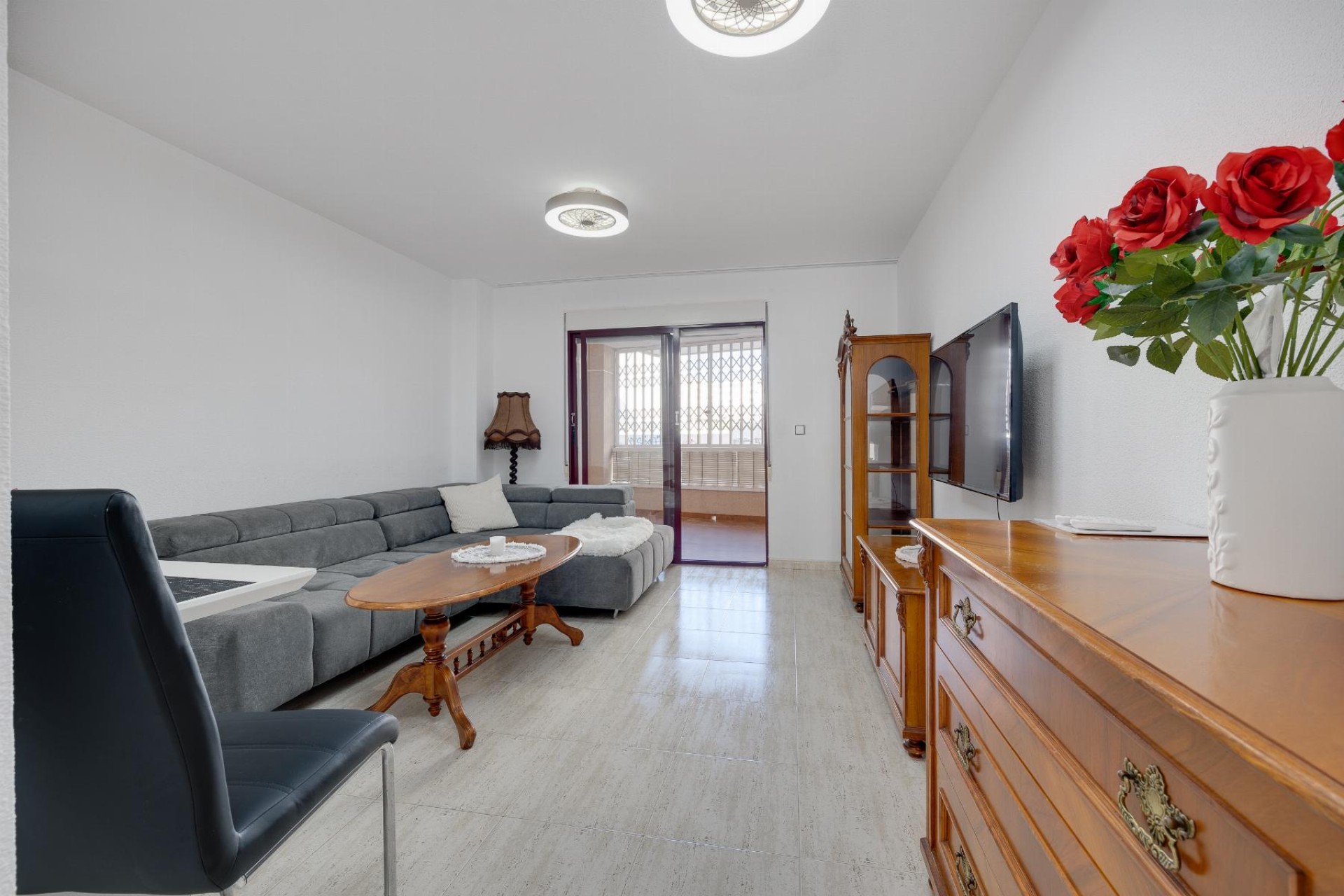 Wiederverkauf - Wohnung - Torrevieja - Costa Blanca