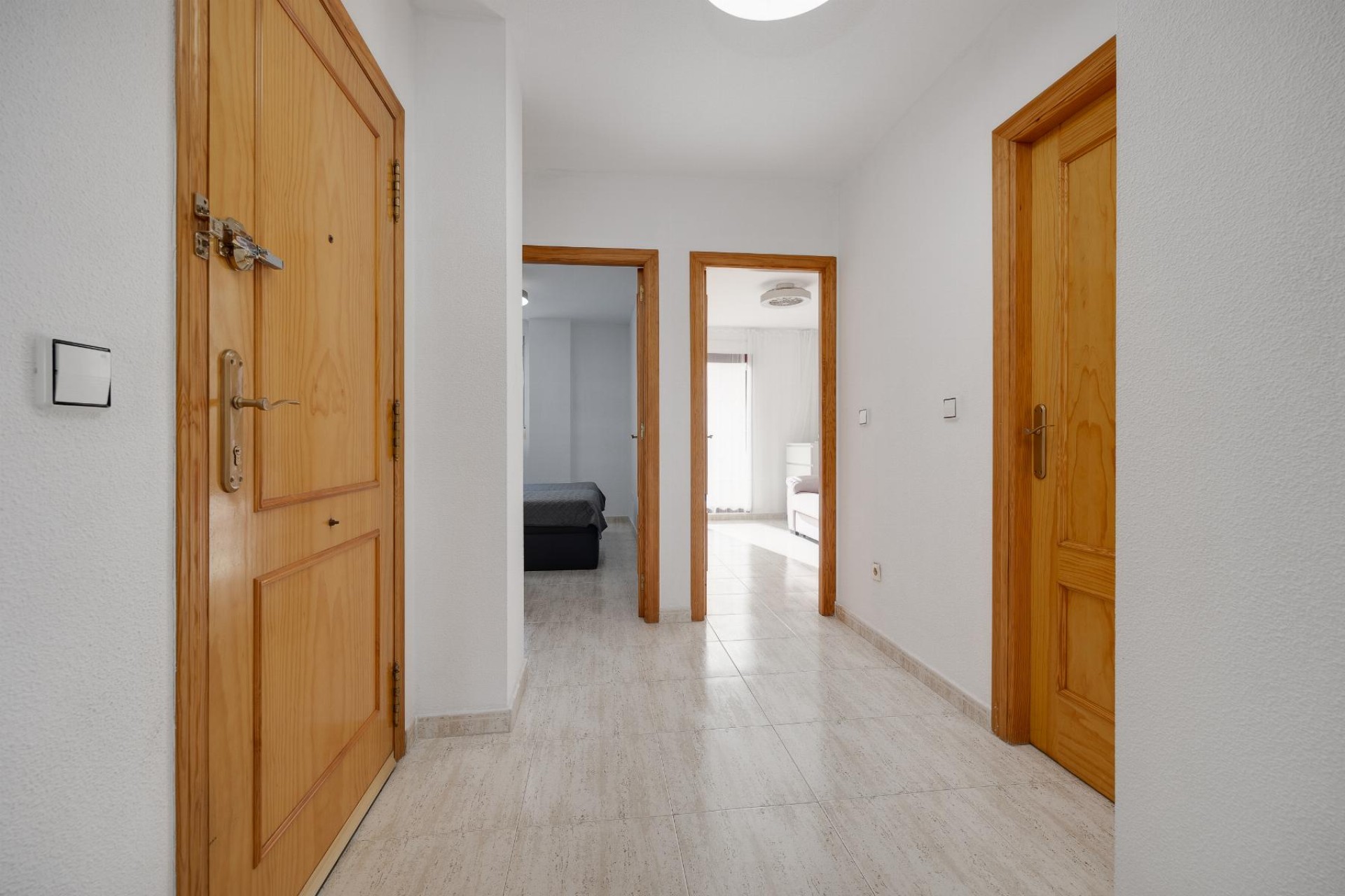 Wiederverkauf - Wohnung - Torrevieja - Costa Blanca