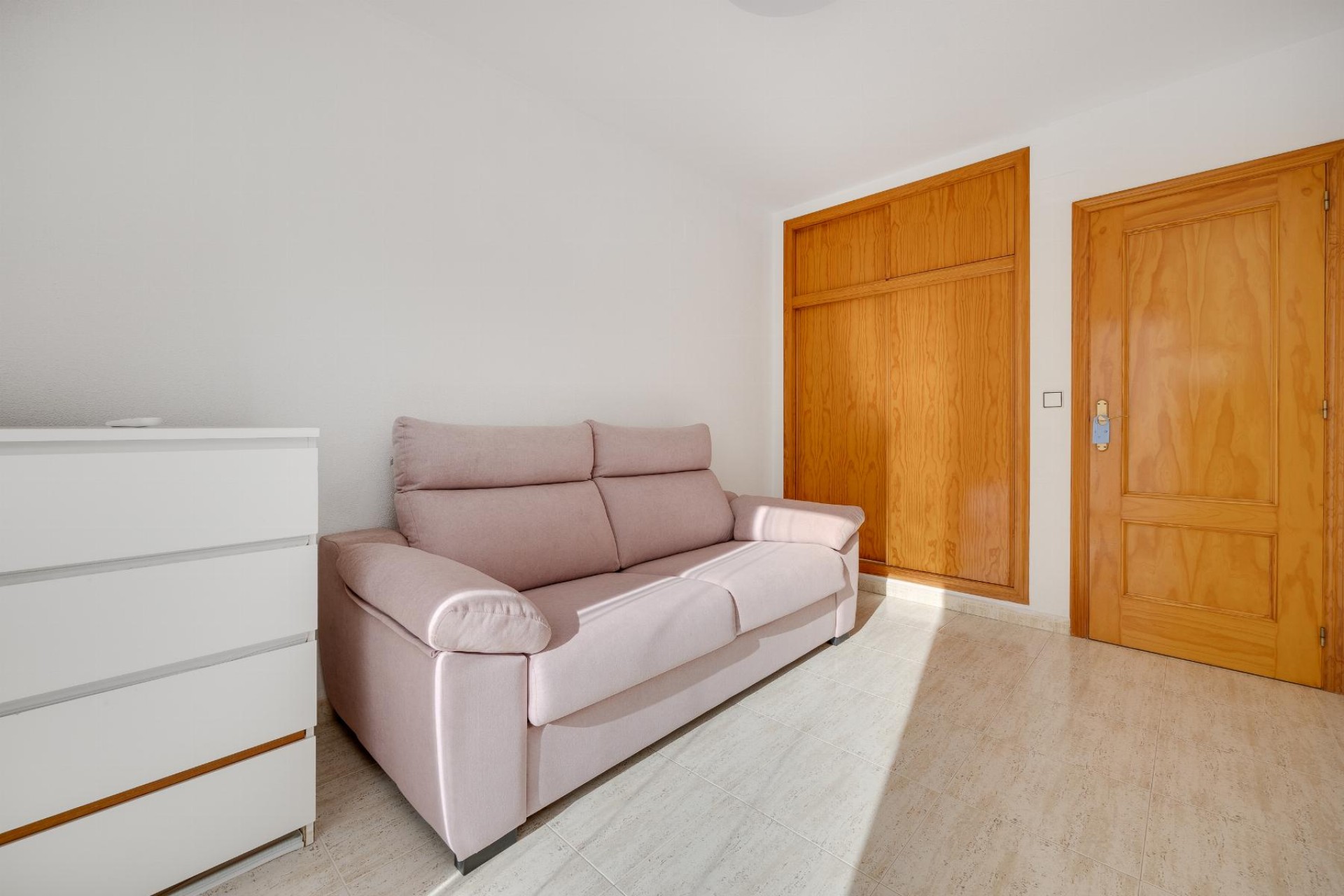 Wiederverkauf - Wohnung - Torrevieja - Costa Blanca