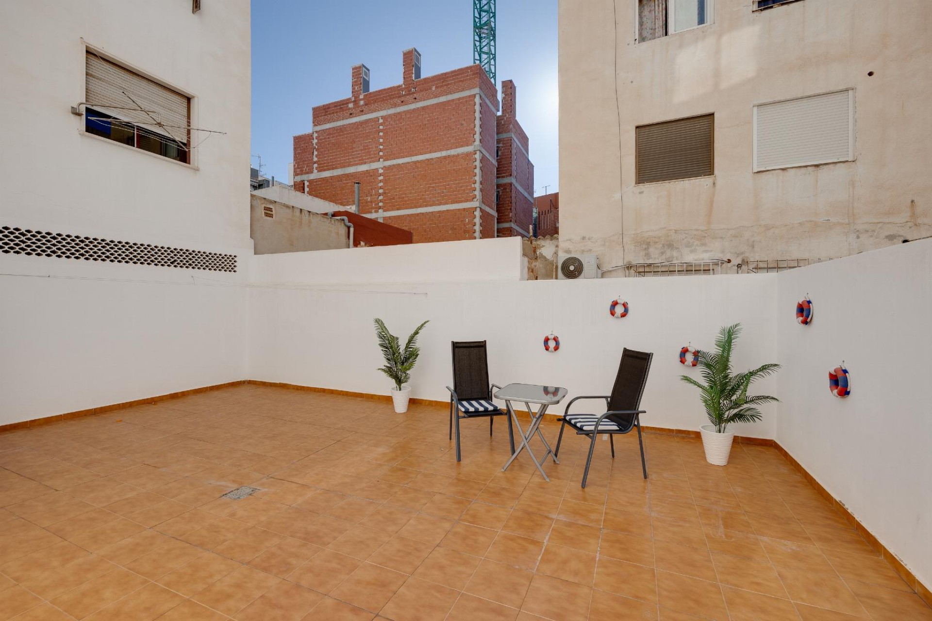 Wiederverkauf - Wohnung - Torrevieja - Costa Blanca