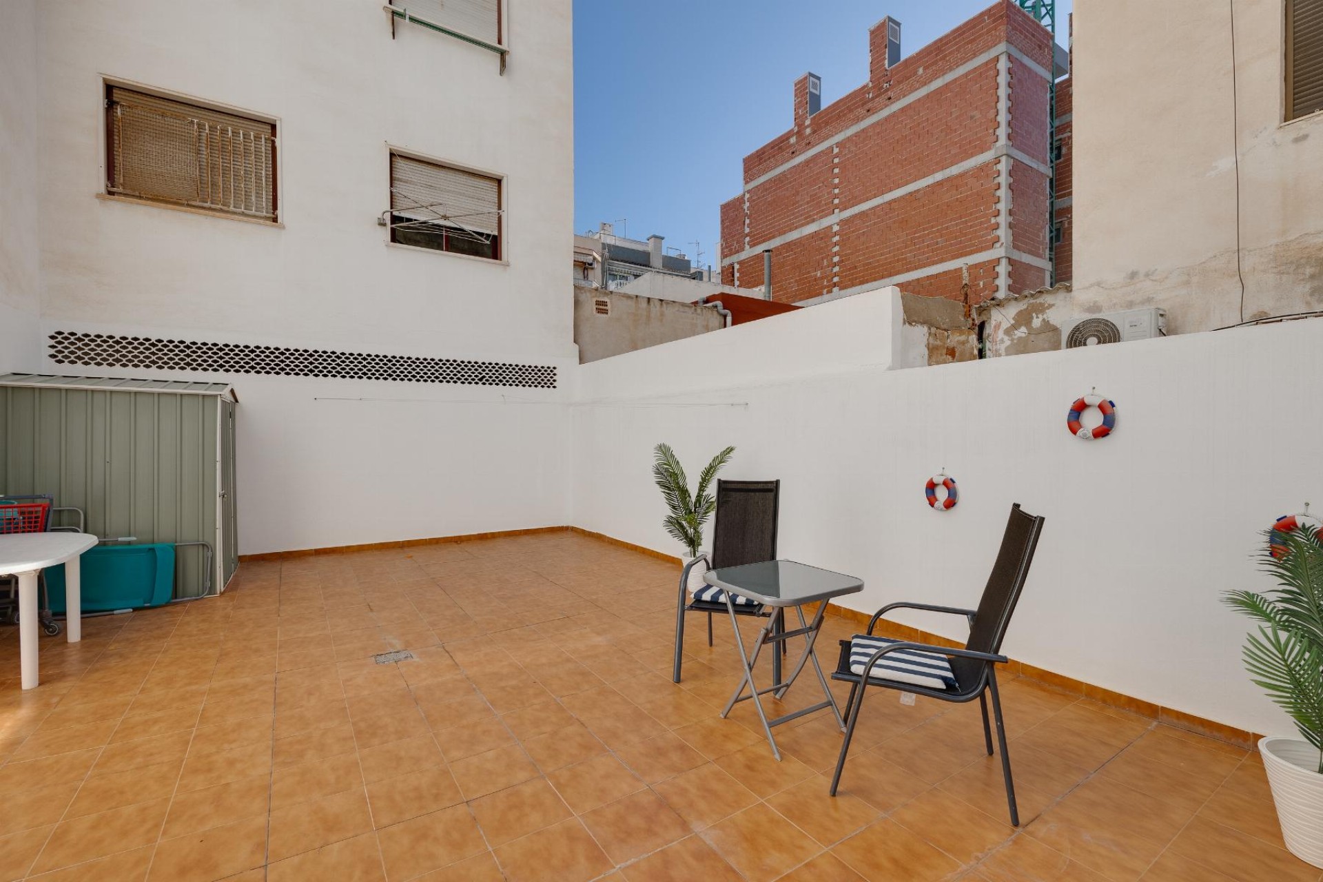 Wiederverkauf - Wohnung - Torrevieja - Costa Blanca