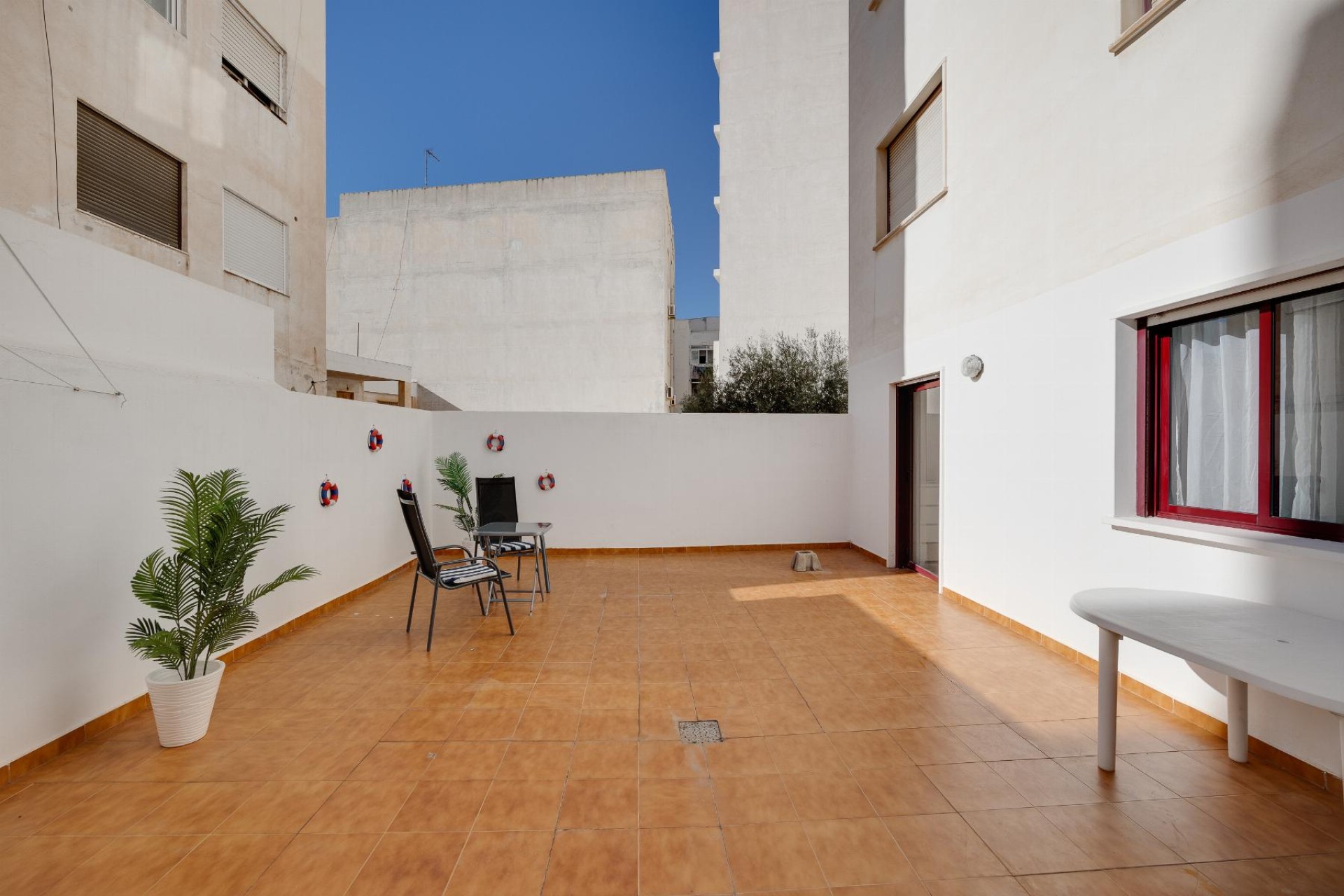 Wiederverkauf - Wohnung - Torrevieja - Costa Blanca