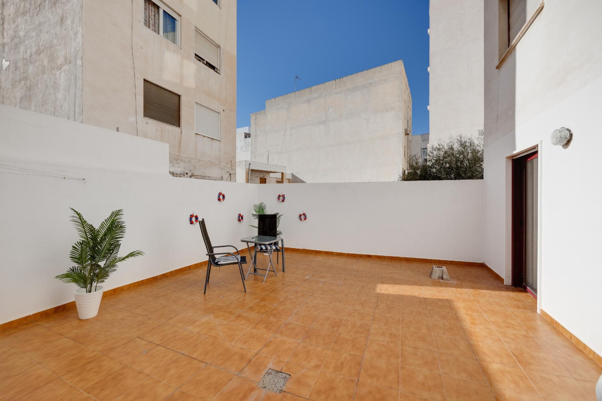 Wiederverkauf - Wohnung - Torrevieja - Costa Blanca