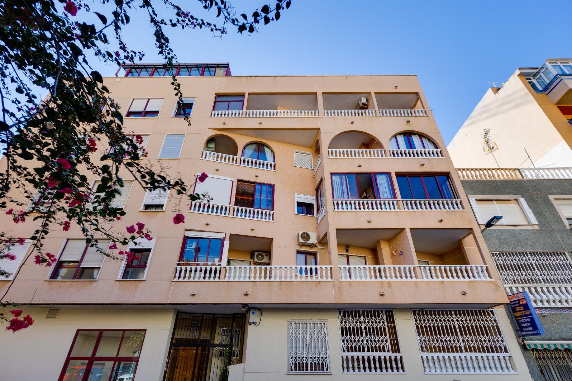 Wiederverkauf - Wohnung - Torrevieja - Costa Blanca